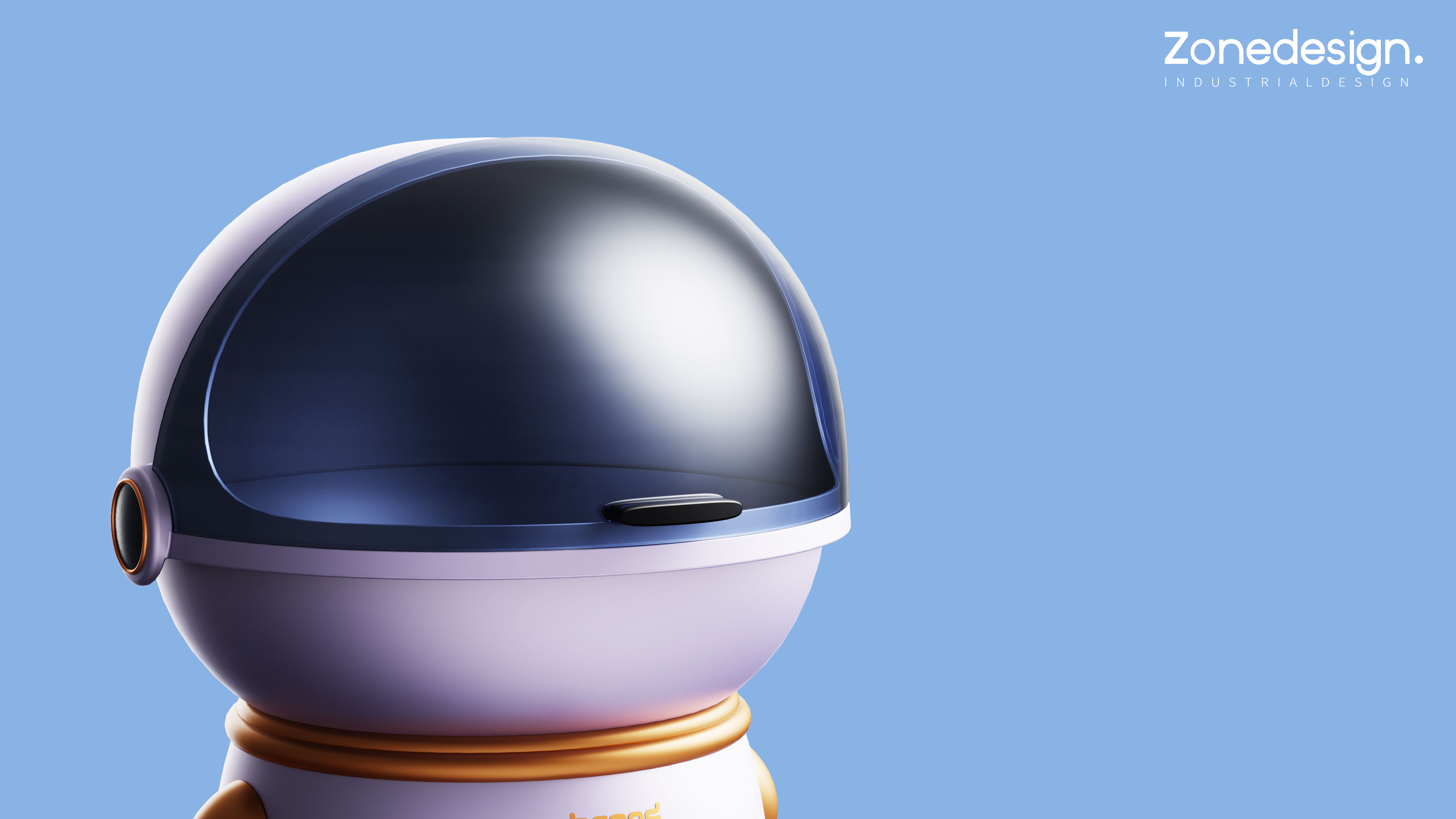 industrial design，Design case sharing，Design of Cotton Candy Machine，Power flow IP combination，Zhongyi industrial design，