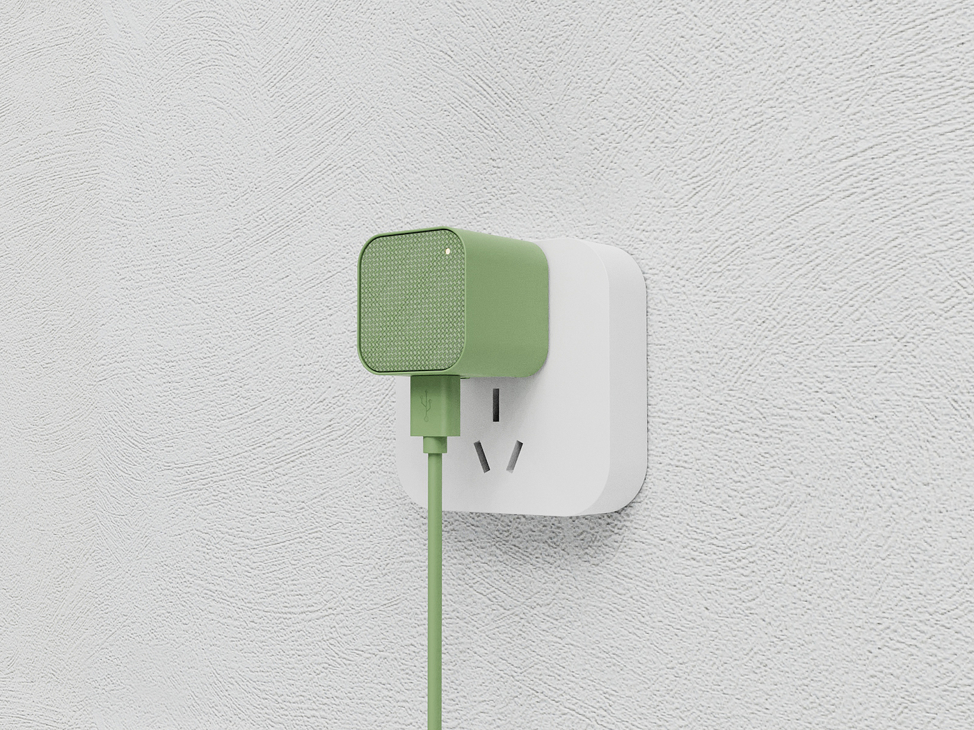 portable source，charge，concise，product design，wireless，Socket，