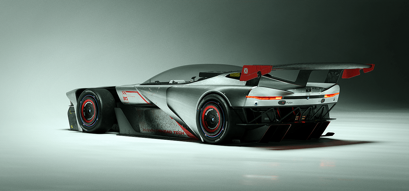 3d，automobile，Automobile design，cgi，concept，industrial design，racing，