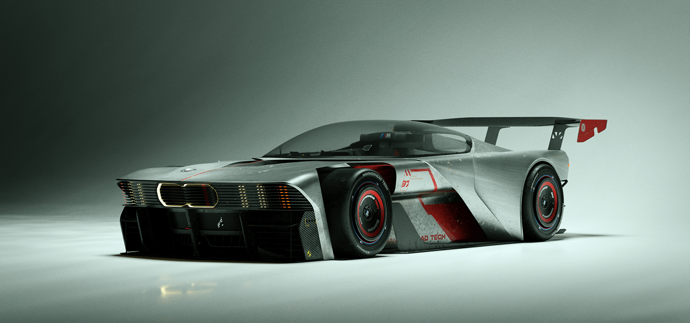 3d，automobile，Automobile design，cgi，concept，industrial design，racing，