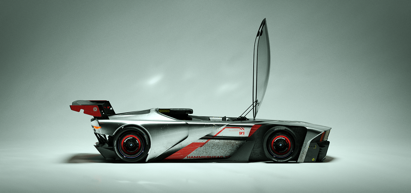 3d，automobile，Automobile design，cgi，concept，industrial design，racing，