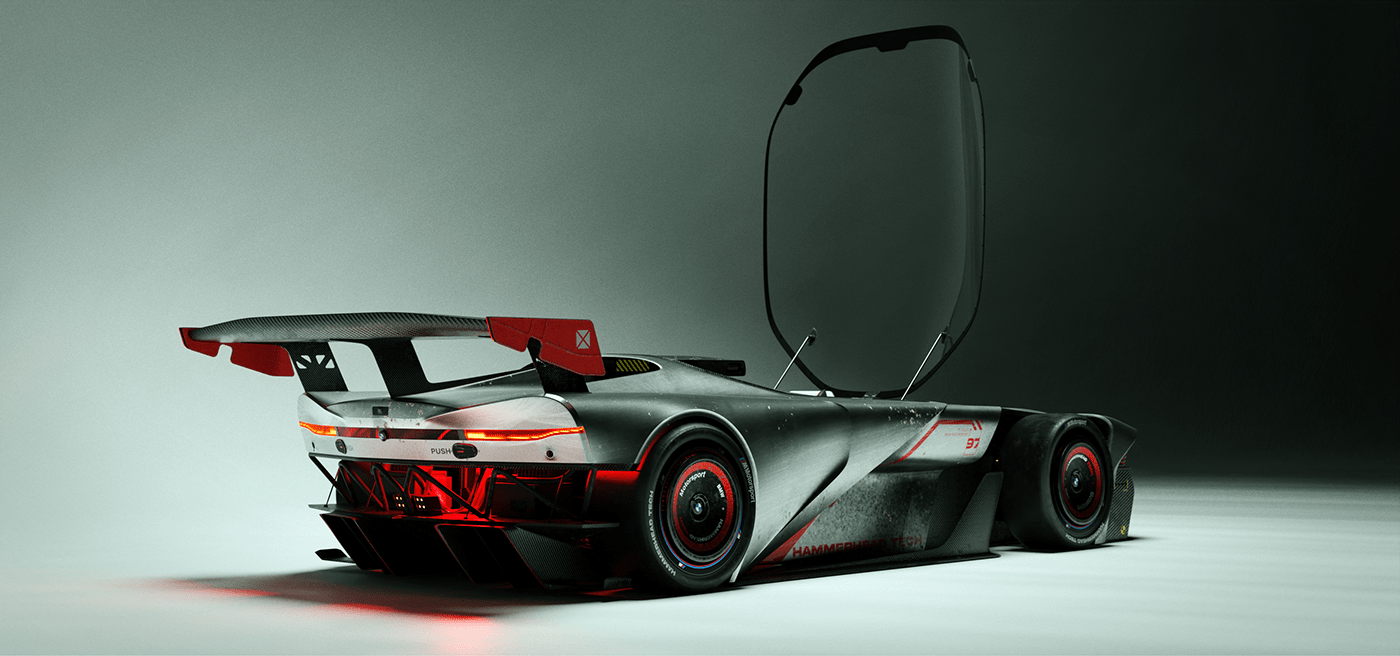 3d，automobile，Automobile design，cgi，concept，industrial design，racing，