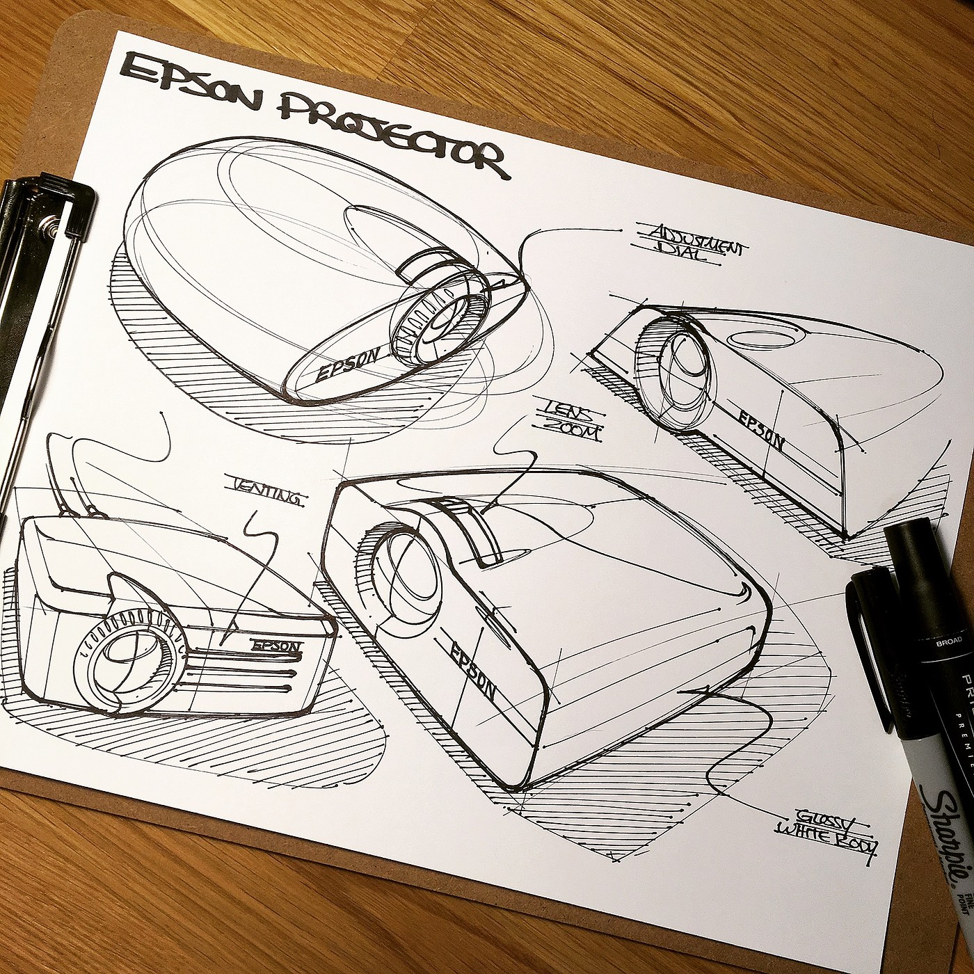 Hand drawn，Line，