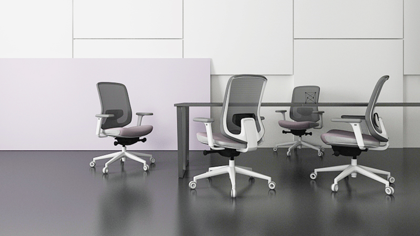 Office chair，Office furniture ，chair，Mesh chair，