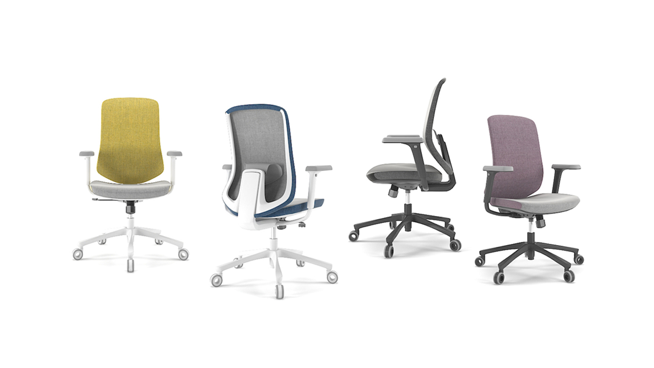 Office chair，Office furniture ，chair，Mesh chair，