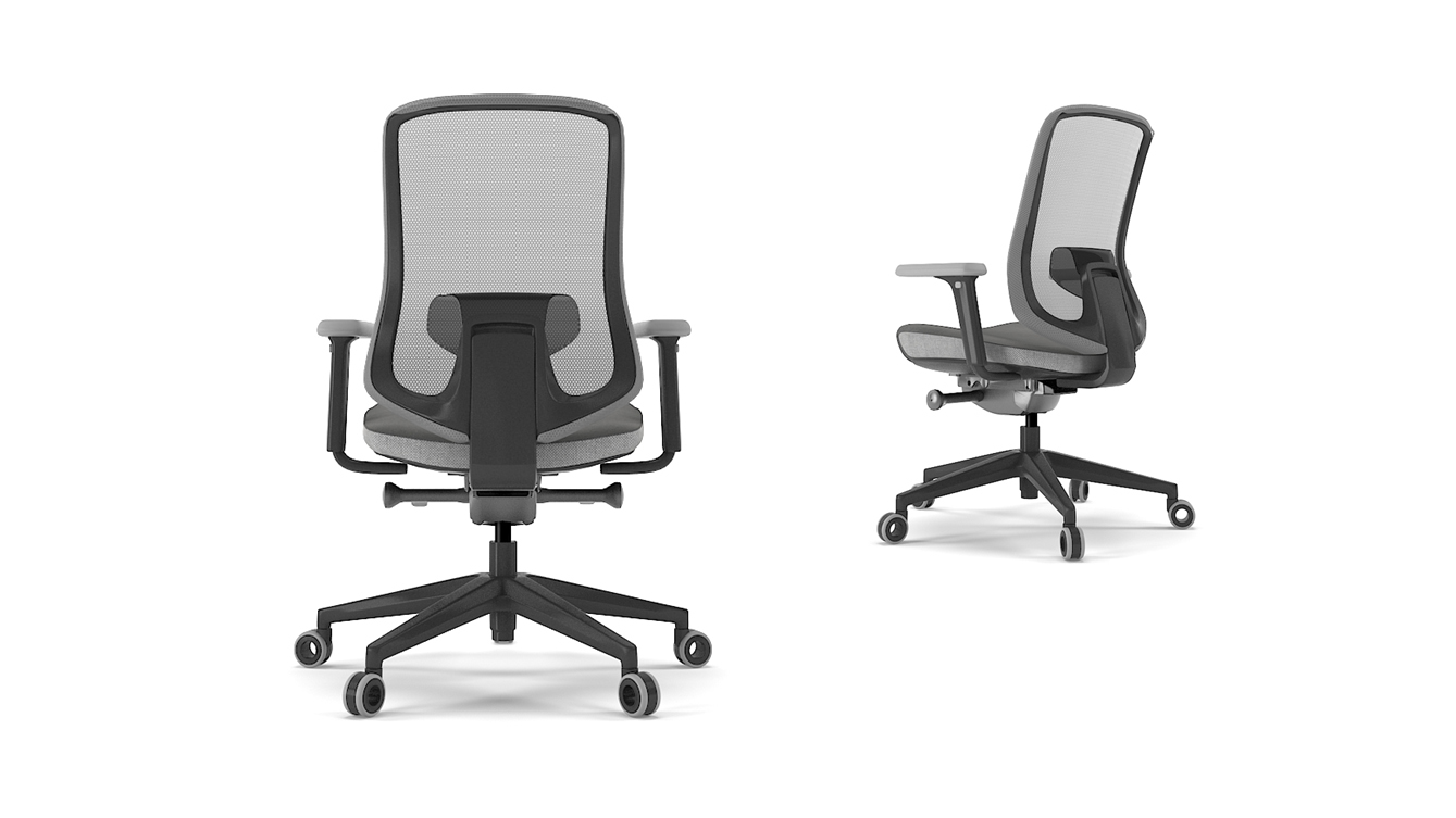 Office chair，Office furniture ，chair，Mesh chair，