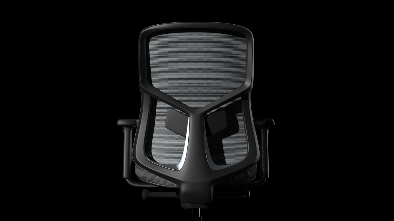 Office chair，Office furniture ，chair，Mesh chair，