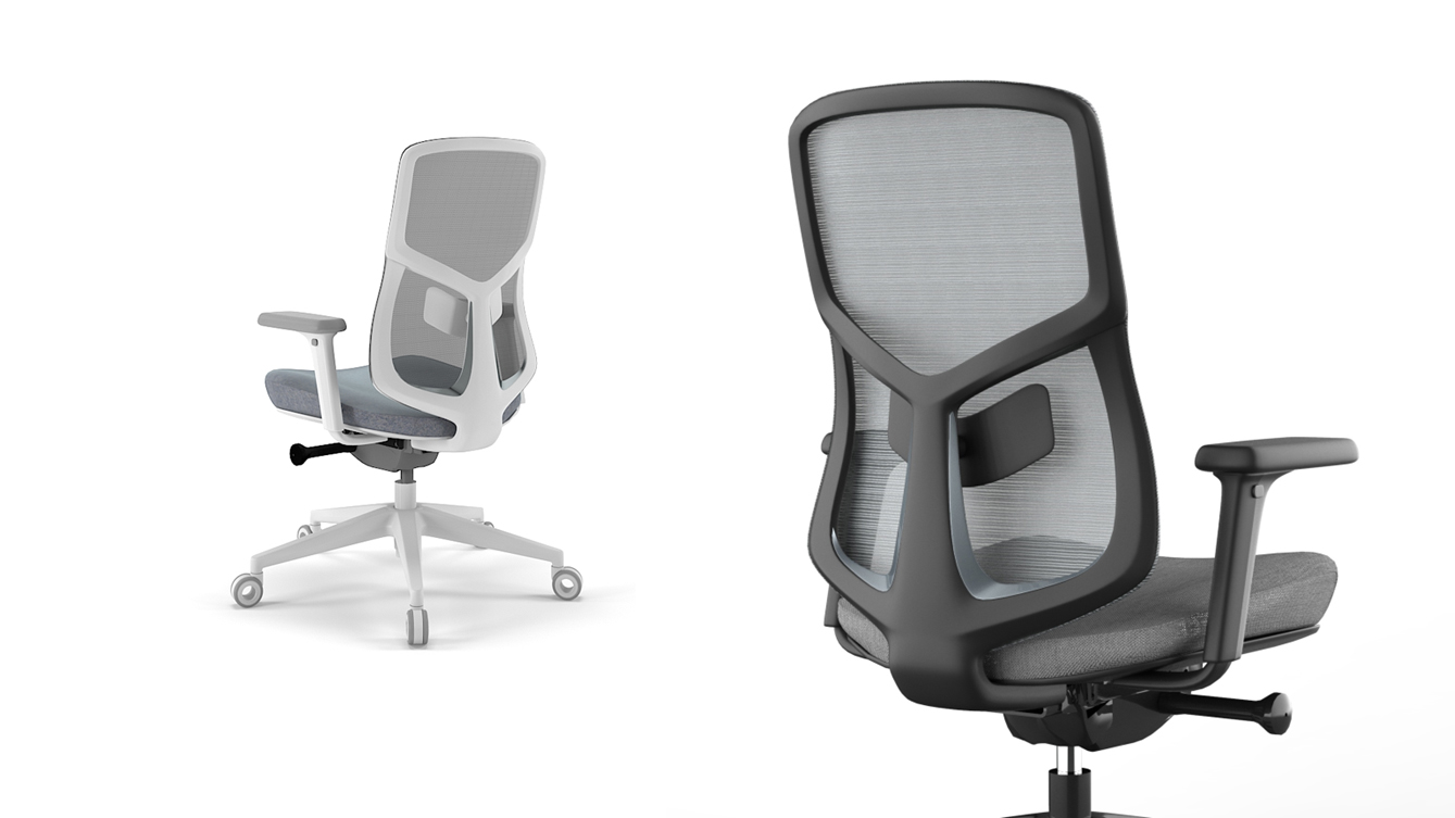 Office chair，Office furniture ，chair，Mesh chair，