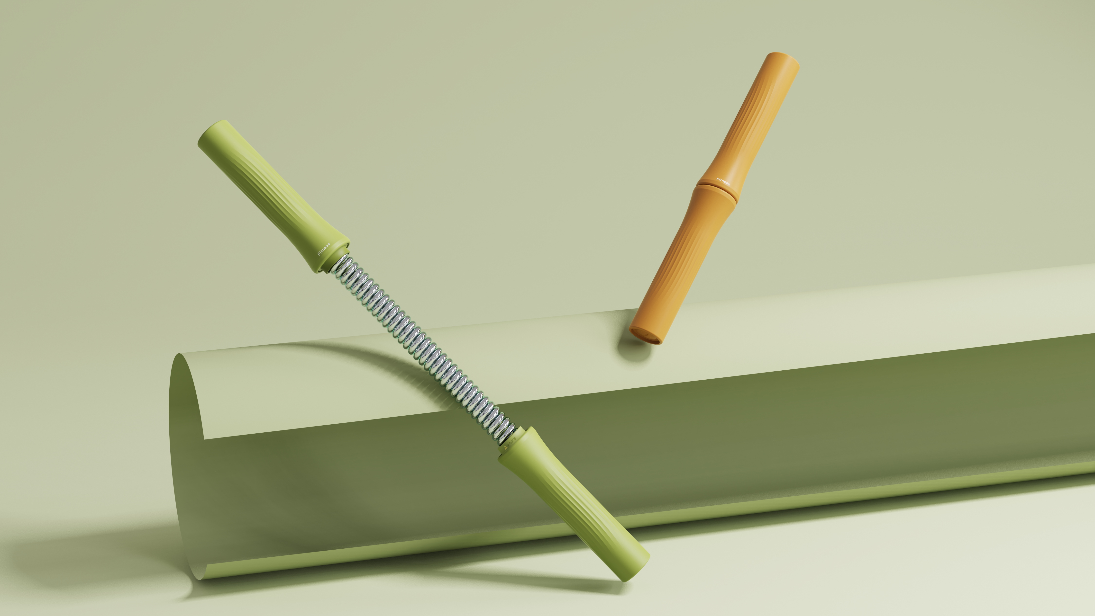 fashion，Bodybuilding，motion，skin texture，Receive，