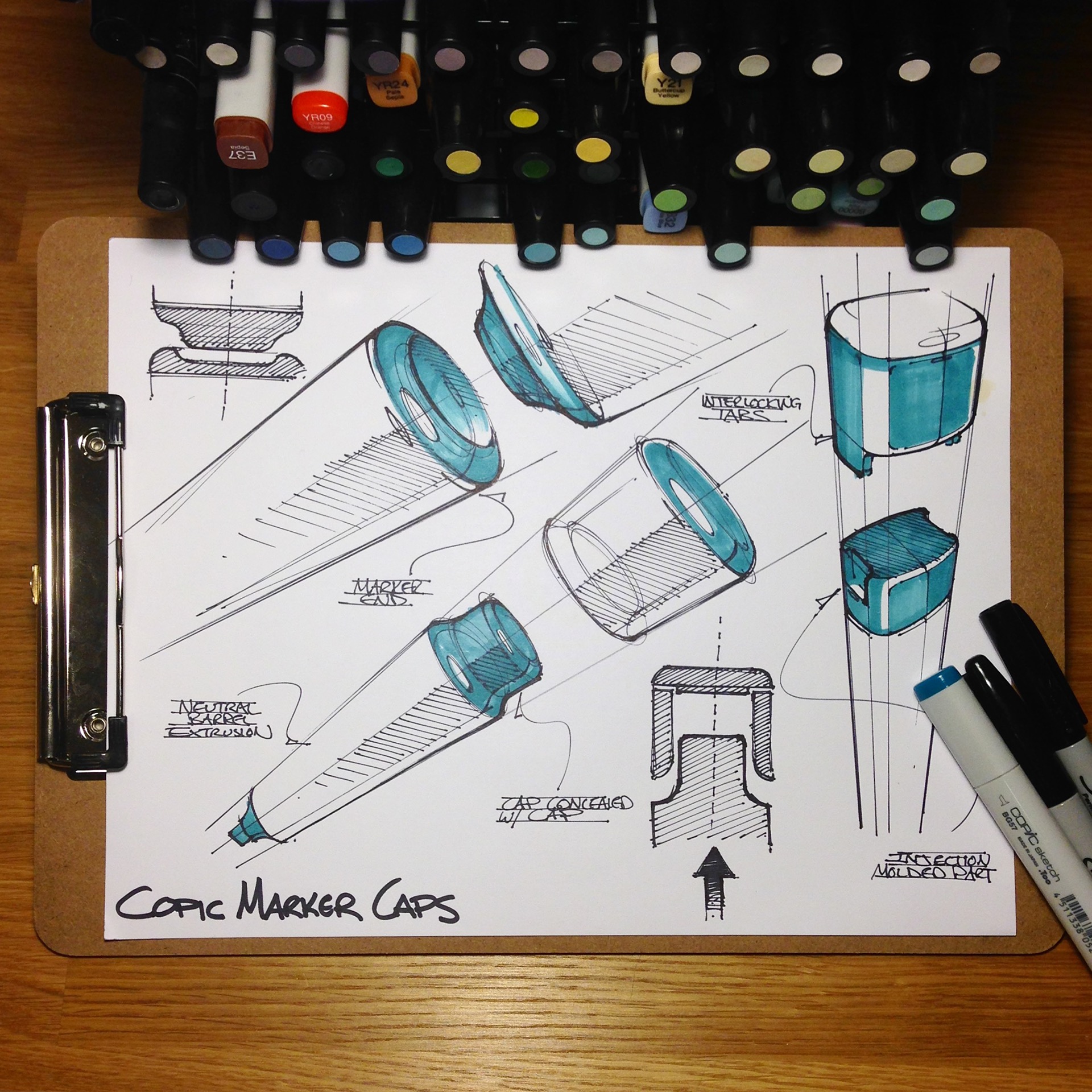 Hand drawn，Line，