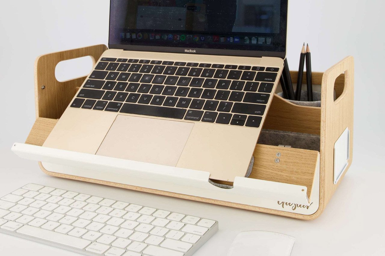 Table，Desk box，Mobile desk box，Design，design，to work in an office，