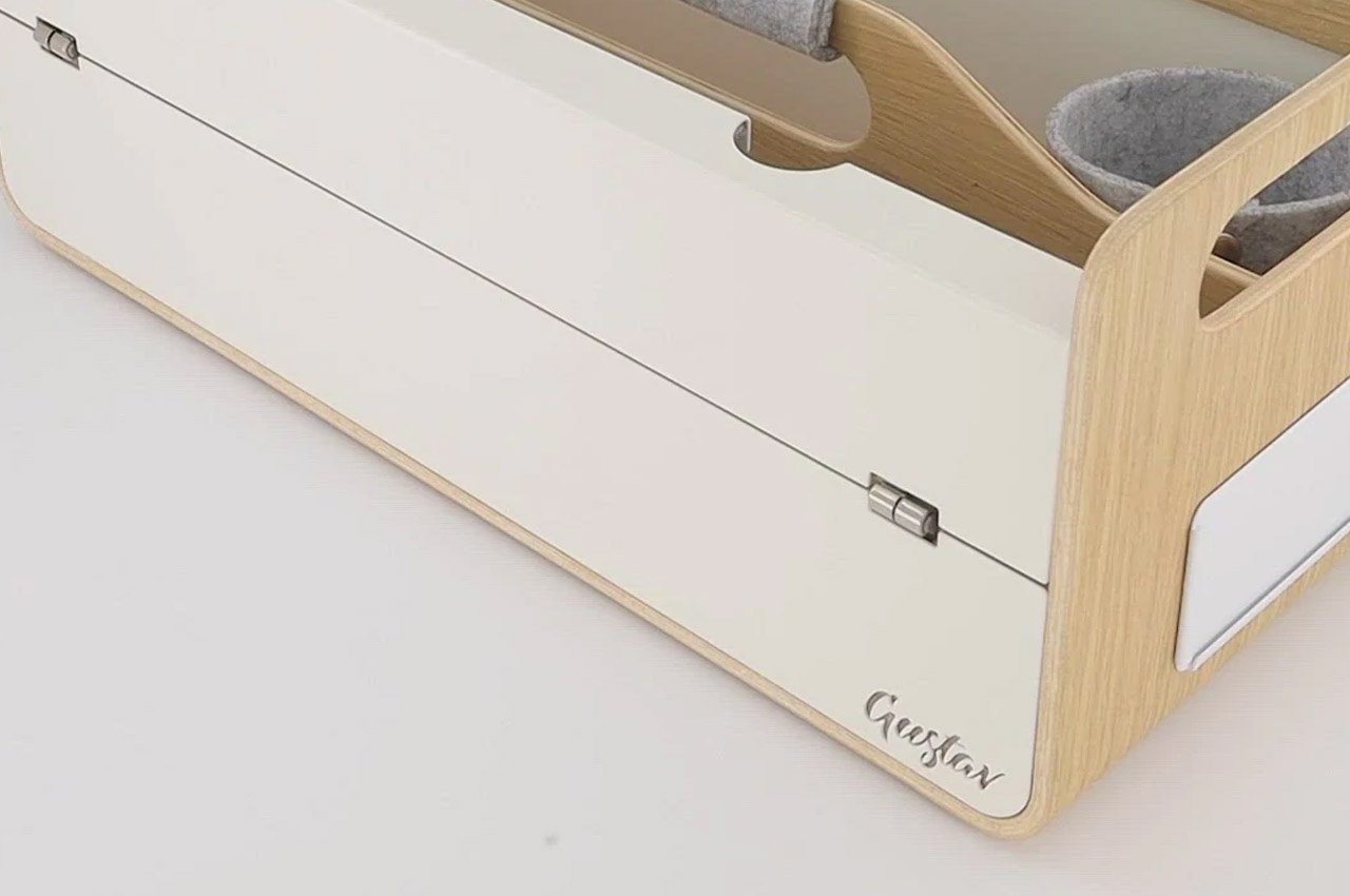 Table，Desk box，Mobile desk box，Design，design，to work in an office，