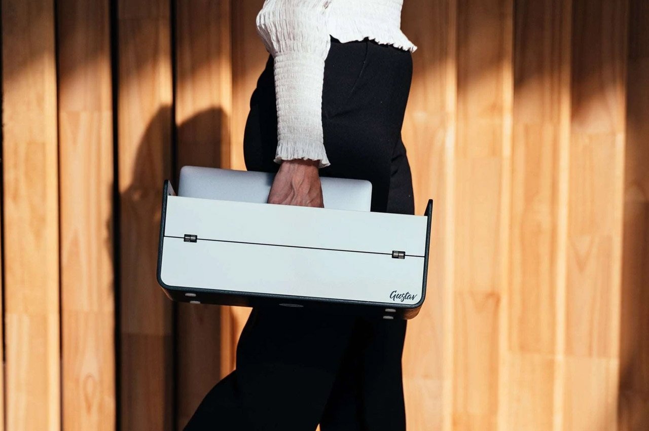 Table，Desk box，Mobile desk box，Design，design，to work in an office，