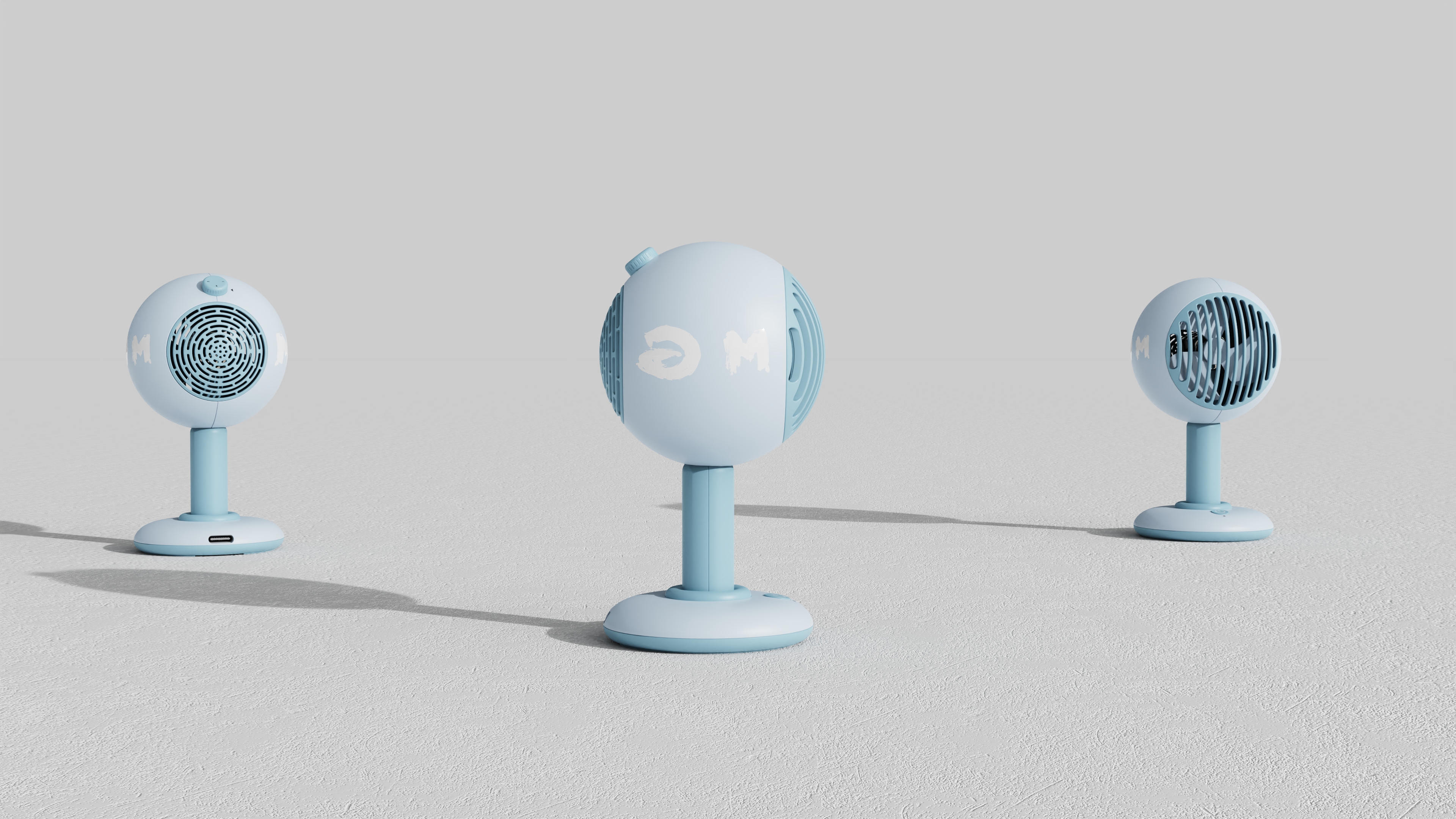 Desktop fan，small home appliances，articles for daily use，