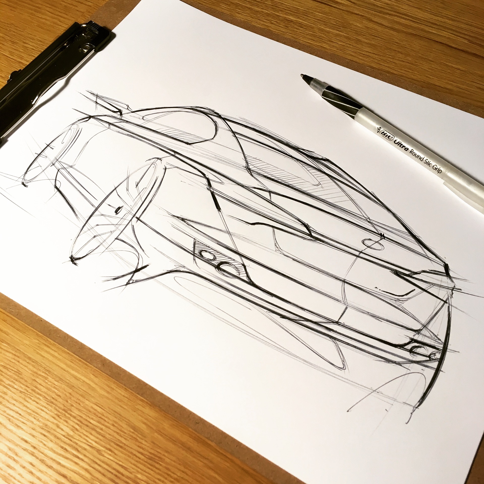 Hand drawn，Line，