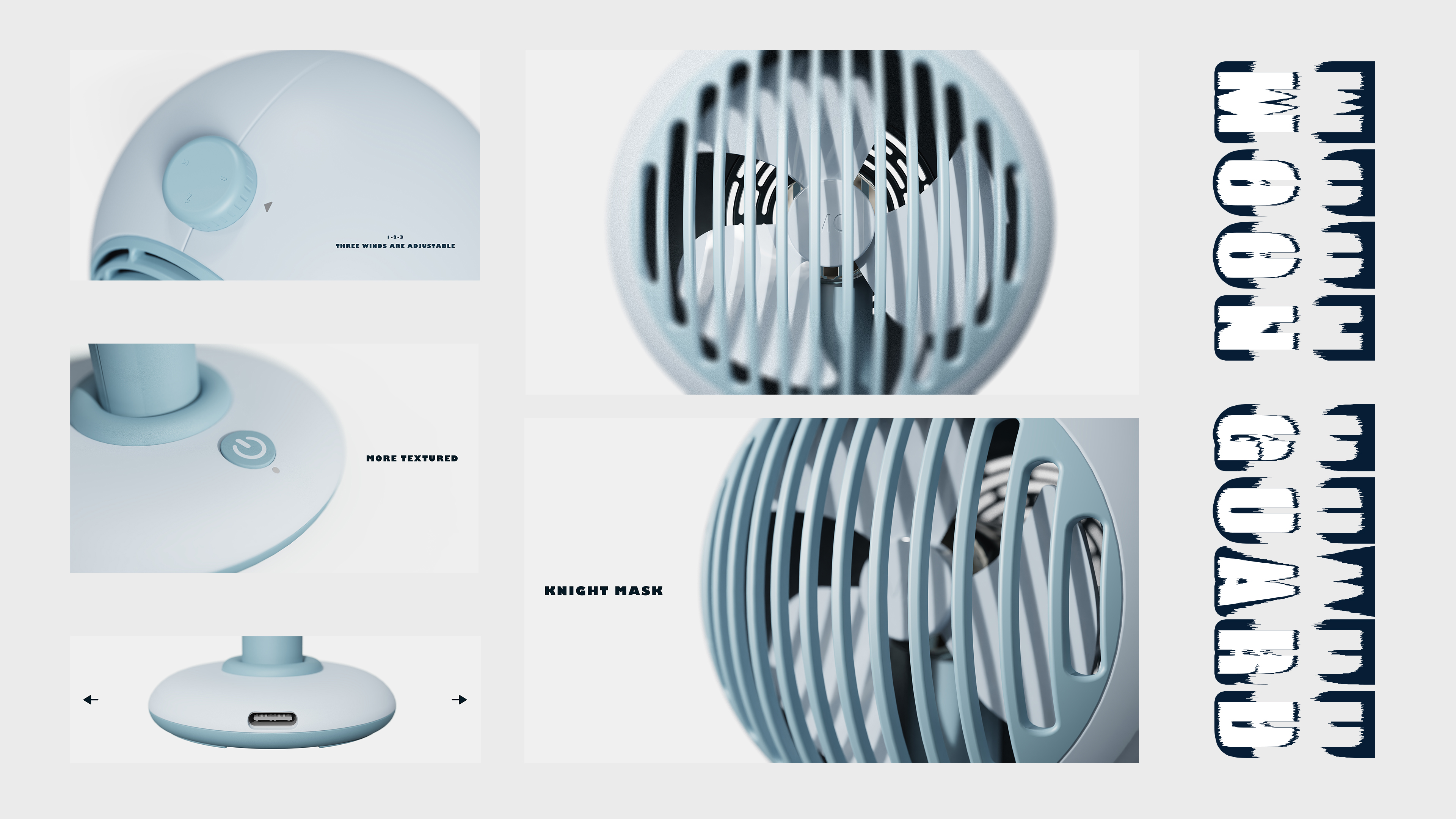 Desktop fan，small home appliances，articles for daily use，