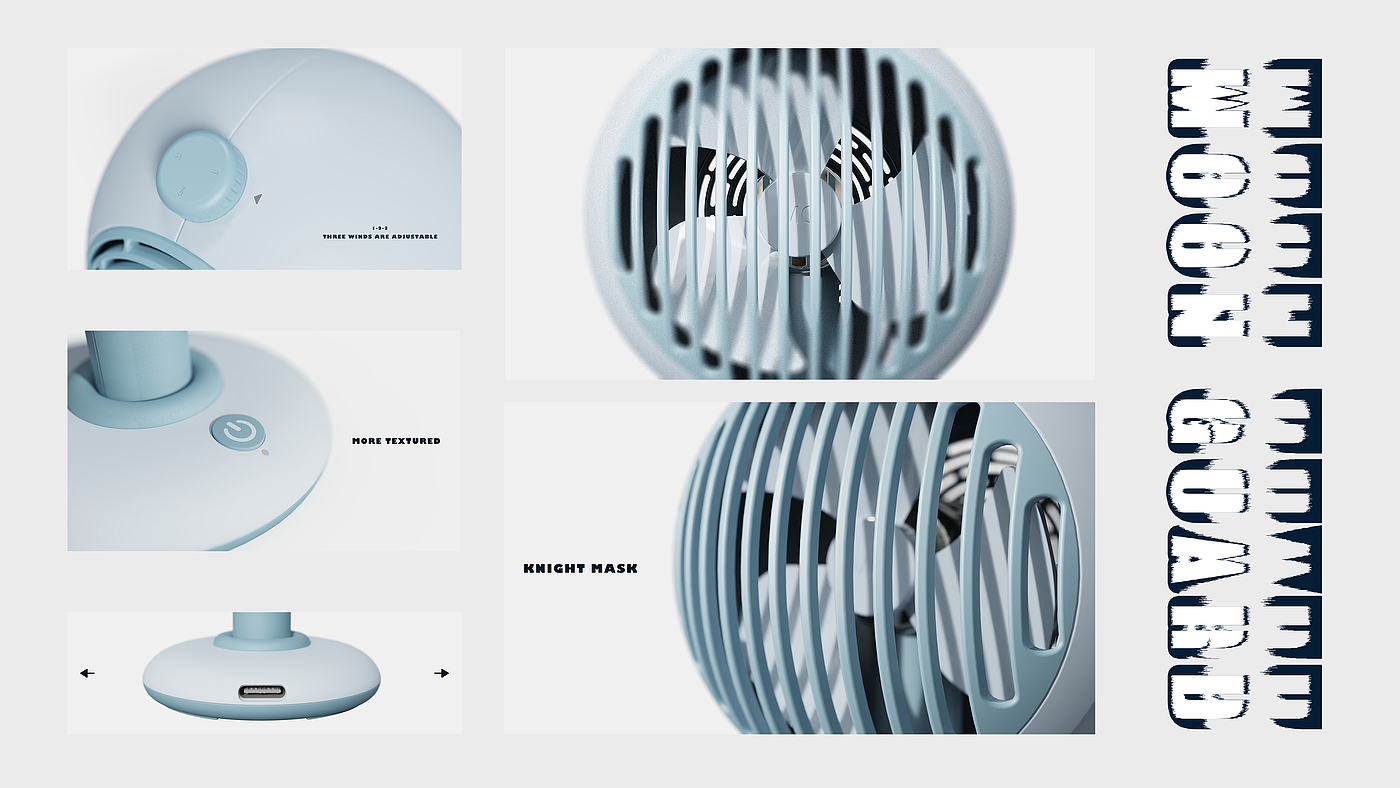 Desktop fan，small home appliances，articles for daily use，