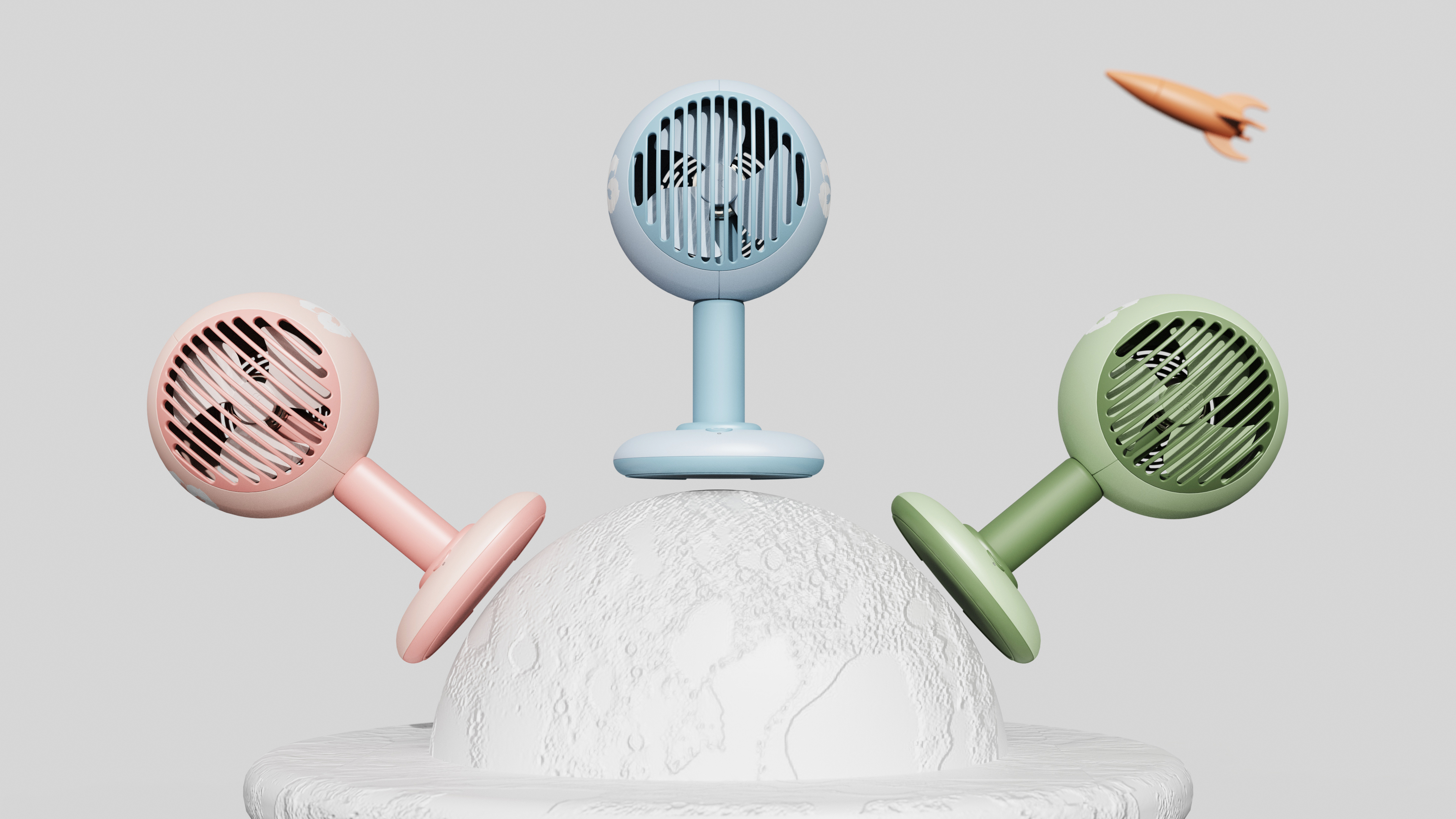 Desktop fan，small home appliances，articles for daily use，