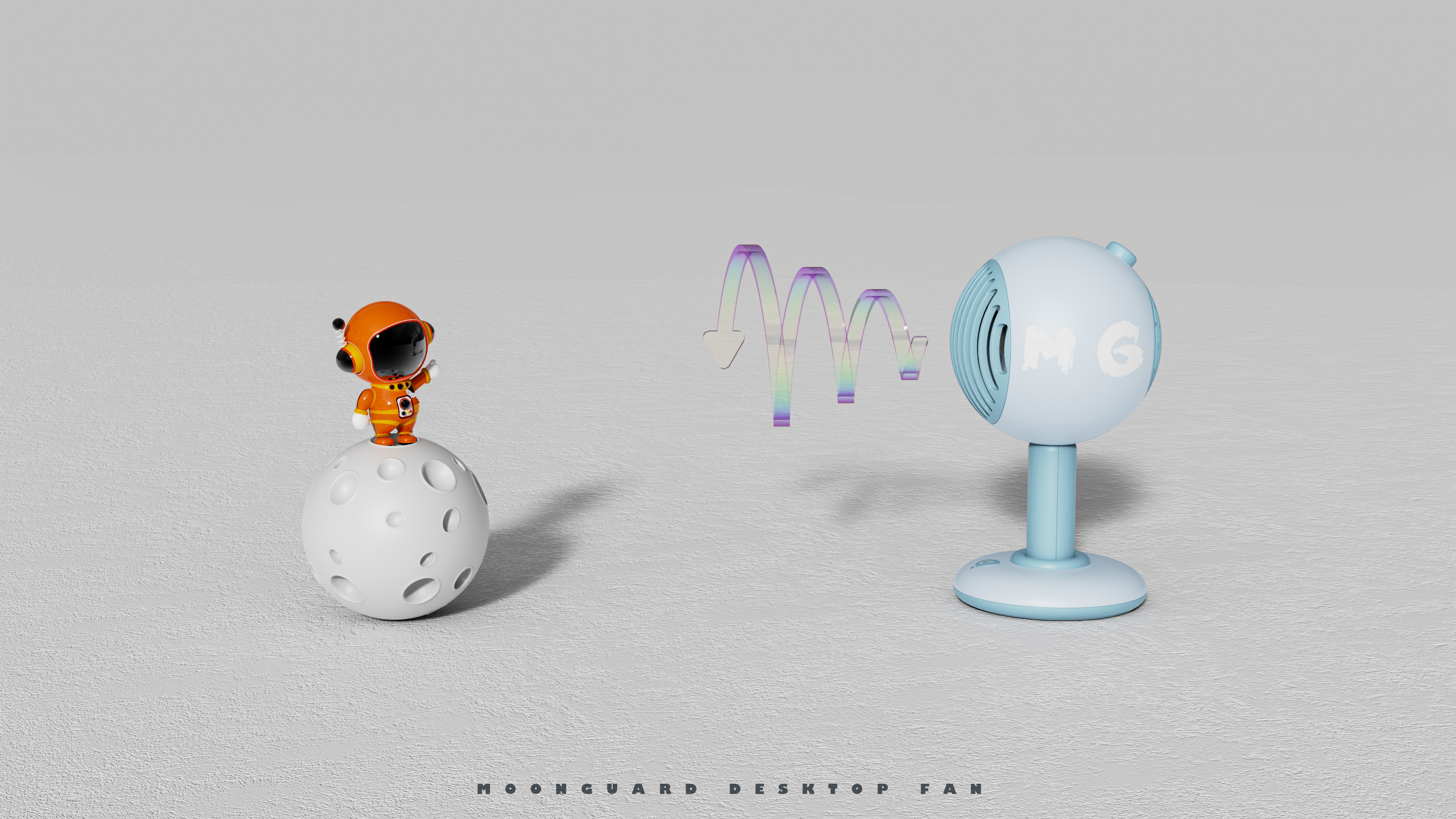 Desktop fan，small home appliances，articles for daily use，