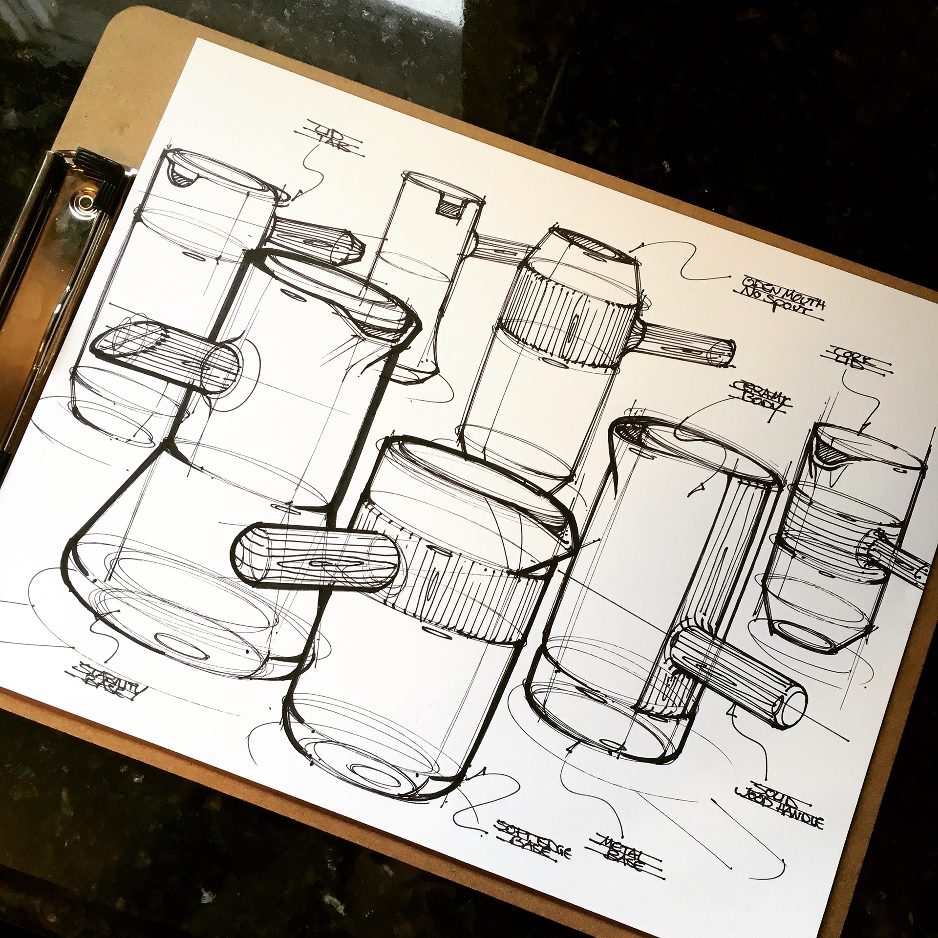 Hand drawn，Line，