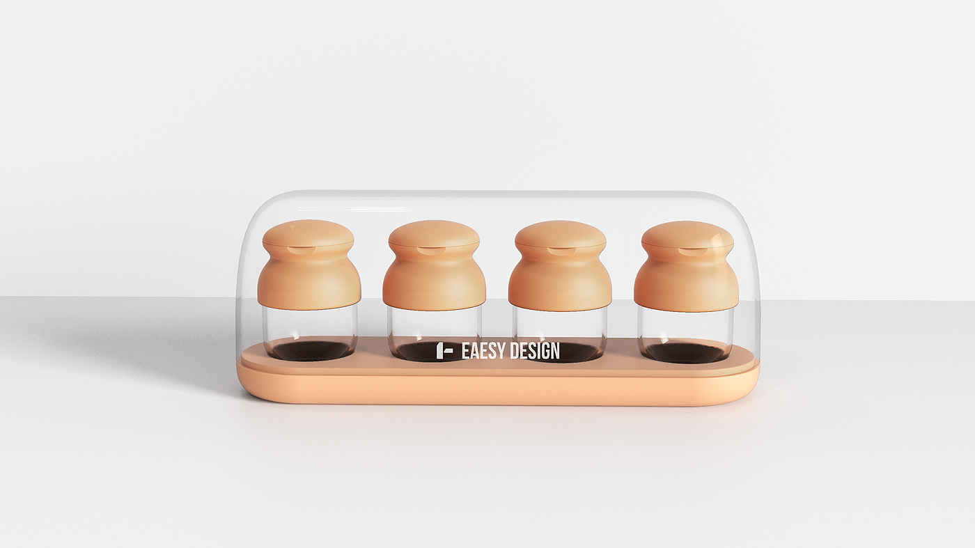 Appearance design，Household products，Kitchen products，Storage products，