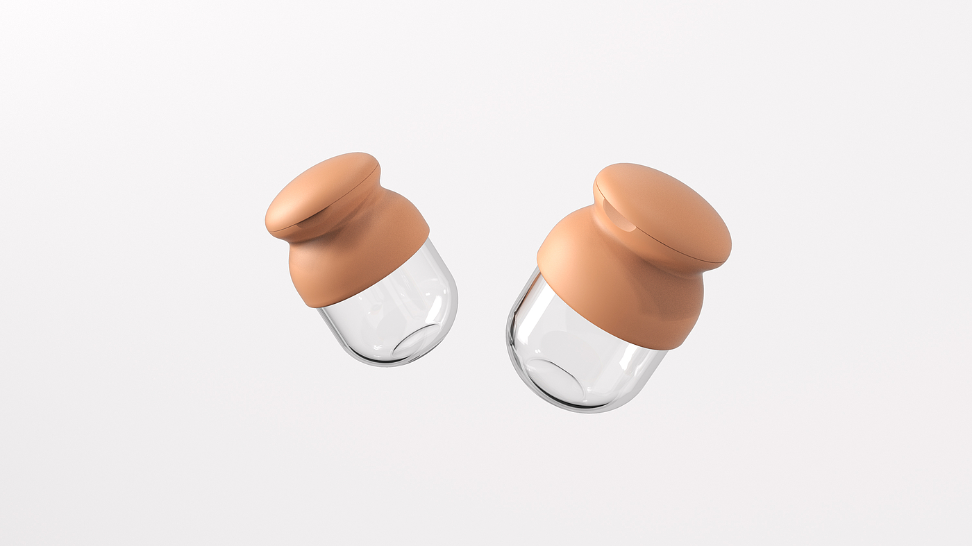 Appearance design，Household products，Kitchen products，Storage products，