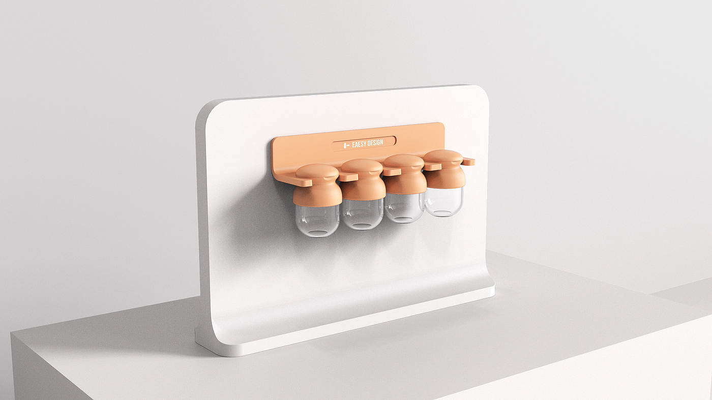Appearance design，Household products，Kitchen products，Storage products，