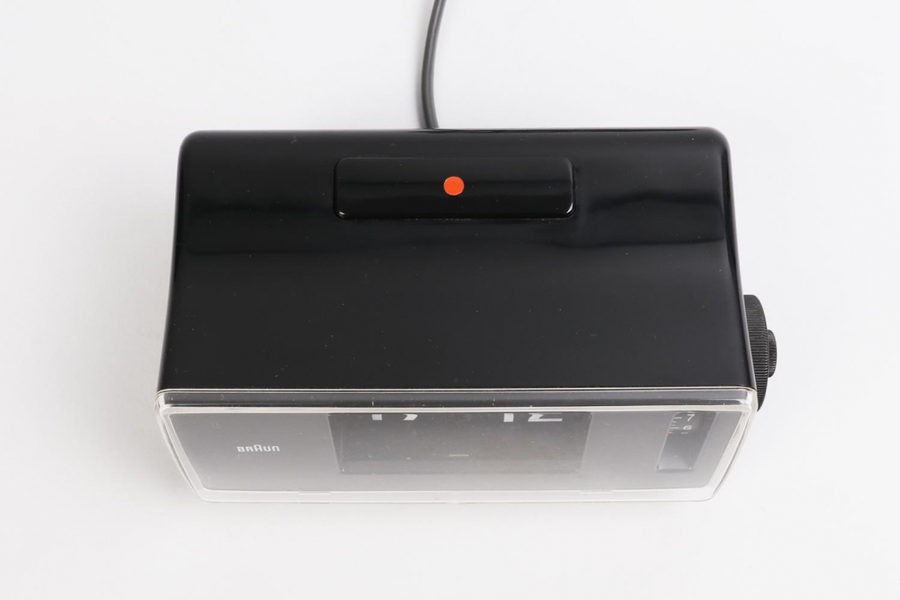 Dieter，RAMS，braun，desihn，design，clock，watxh，