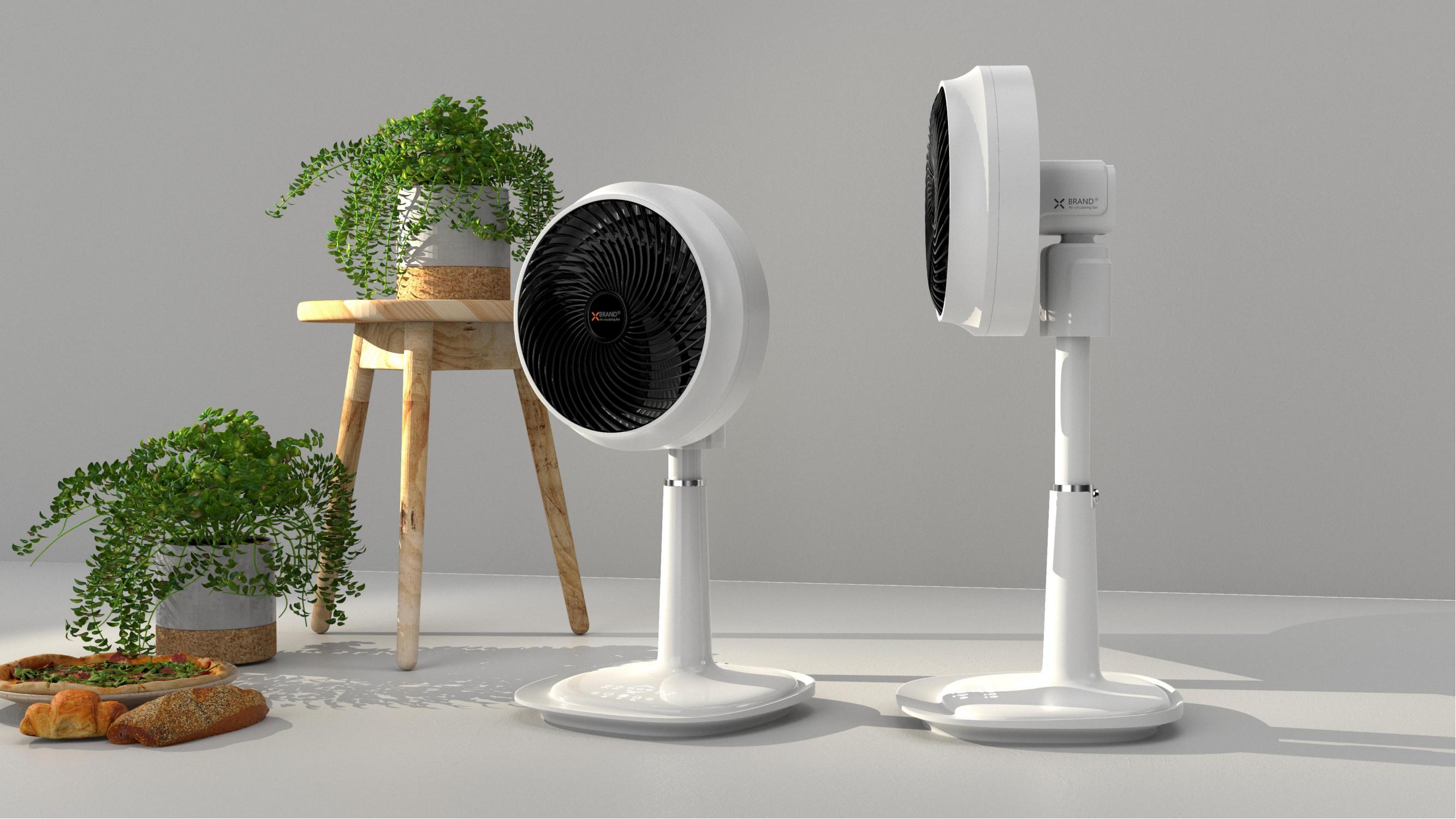 Circulation fan，Cooling fan，