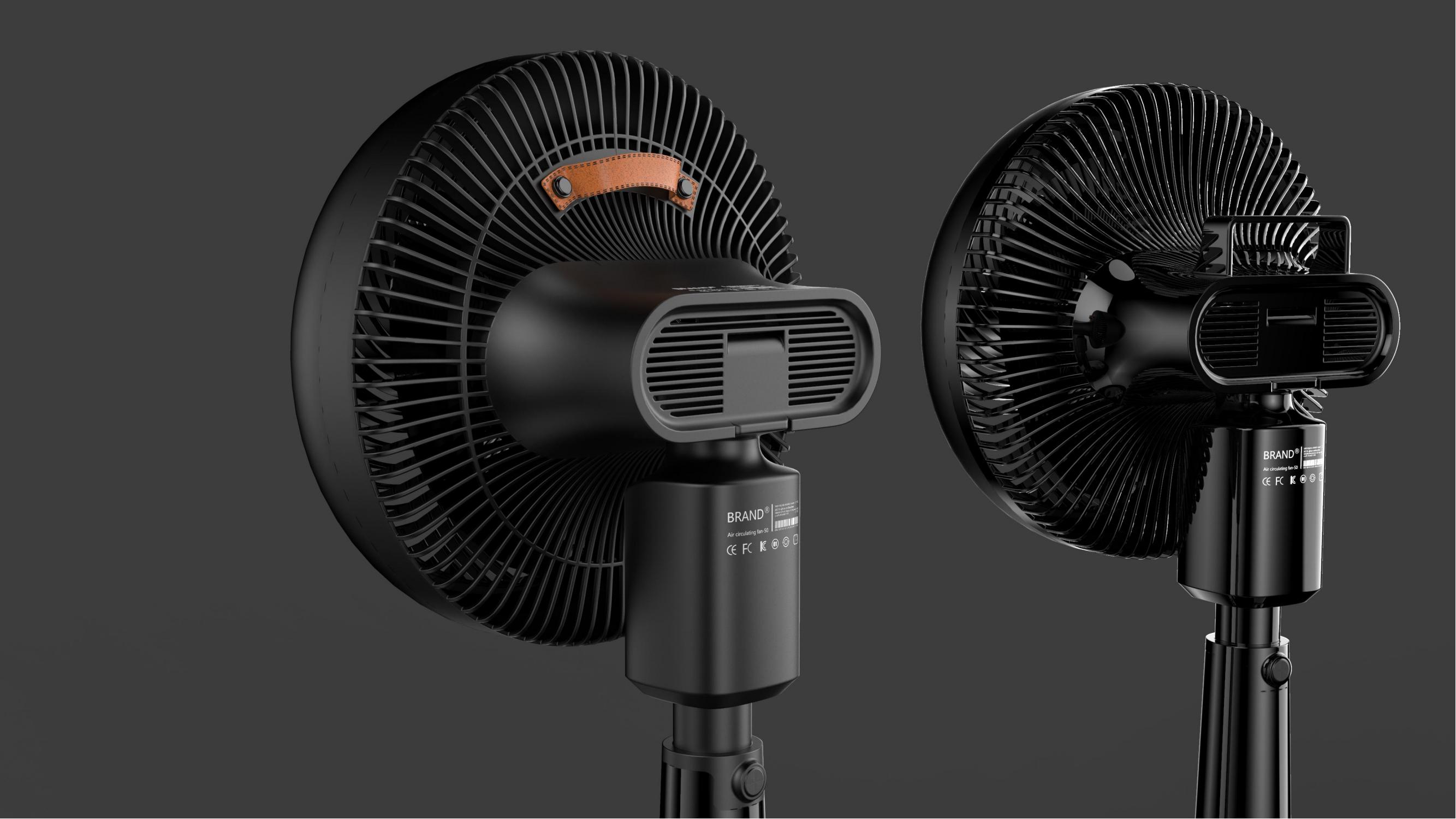 Circulation fan，Cooling fan，