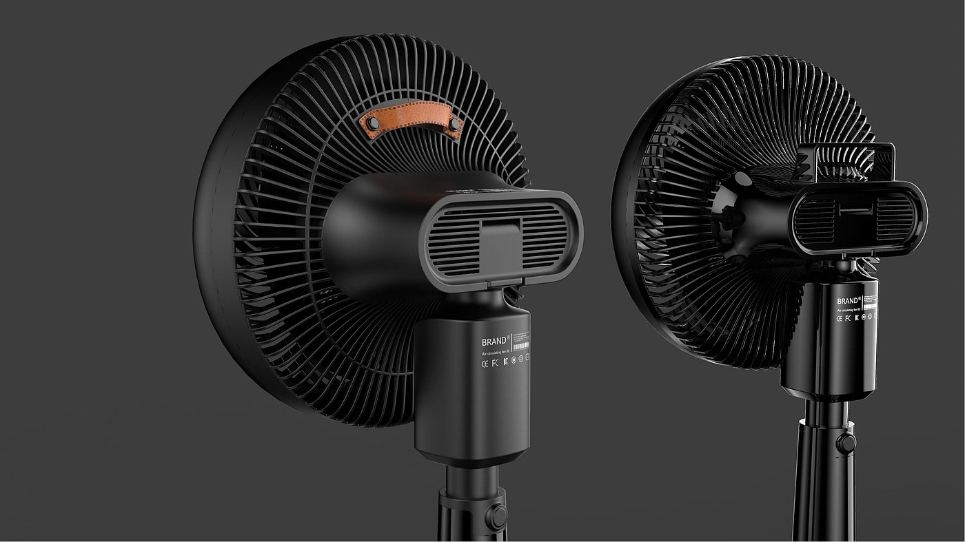 Circulation fan，Cooling fan，