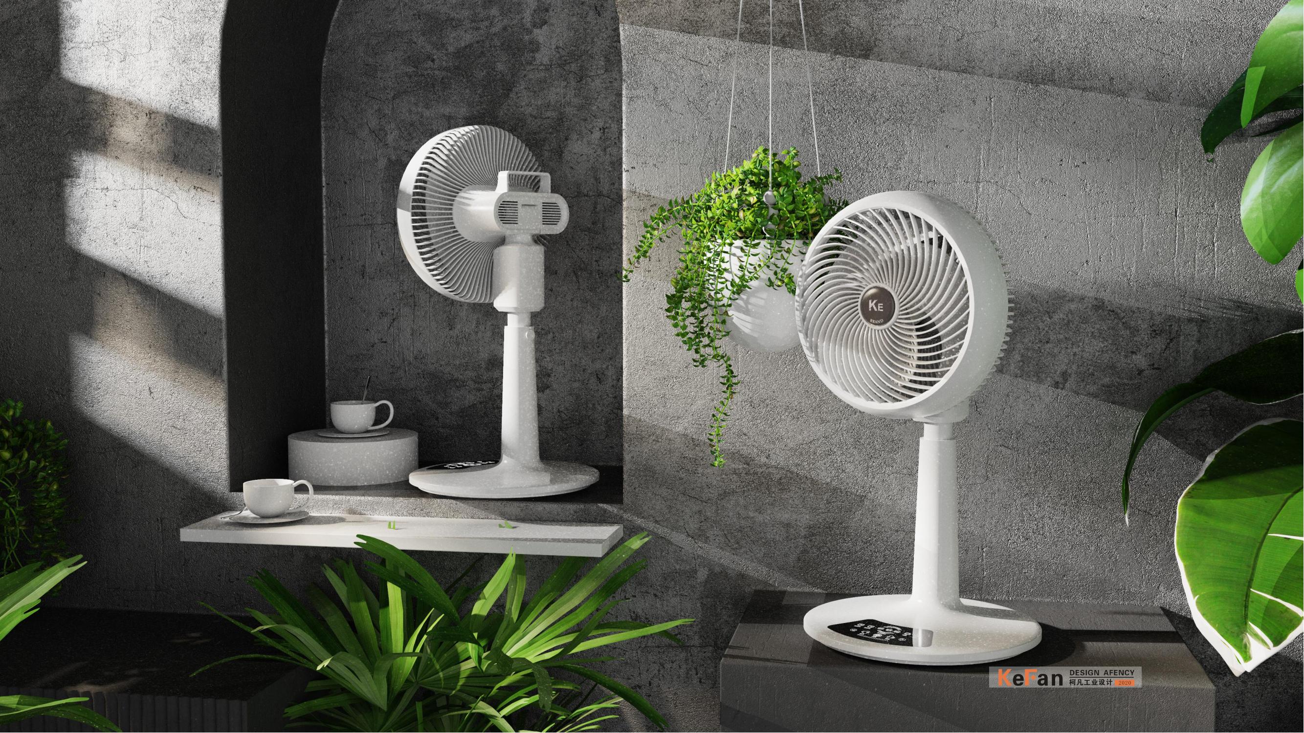 Circulation fan，Cooling fan，