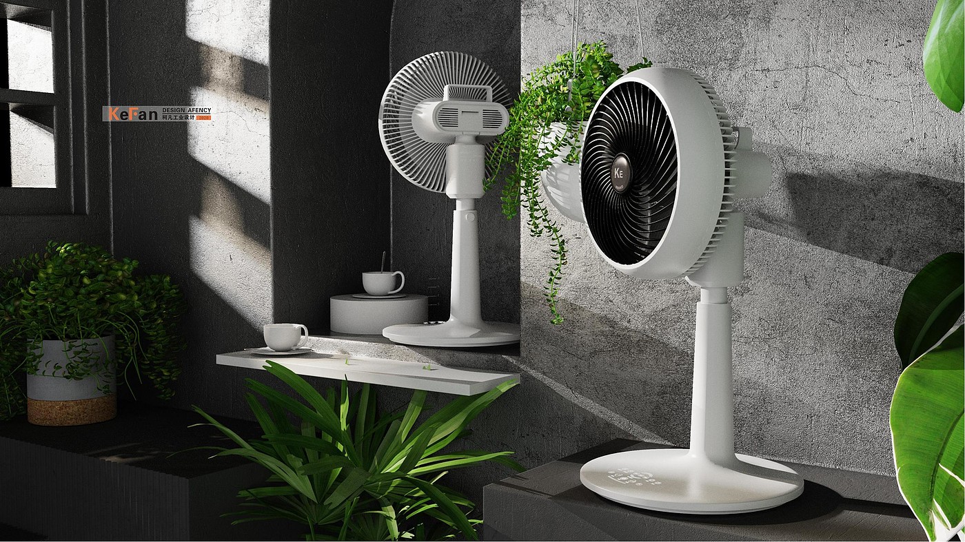 Circulation fan，Cooling fan，