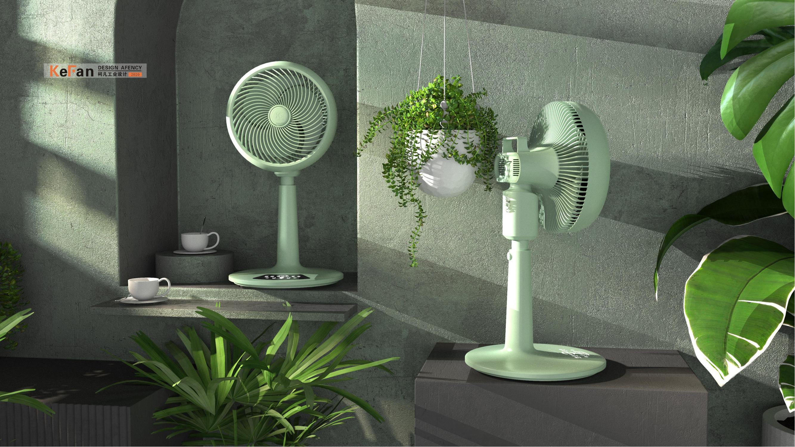 Circulation fan，Cooling fan，