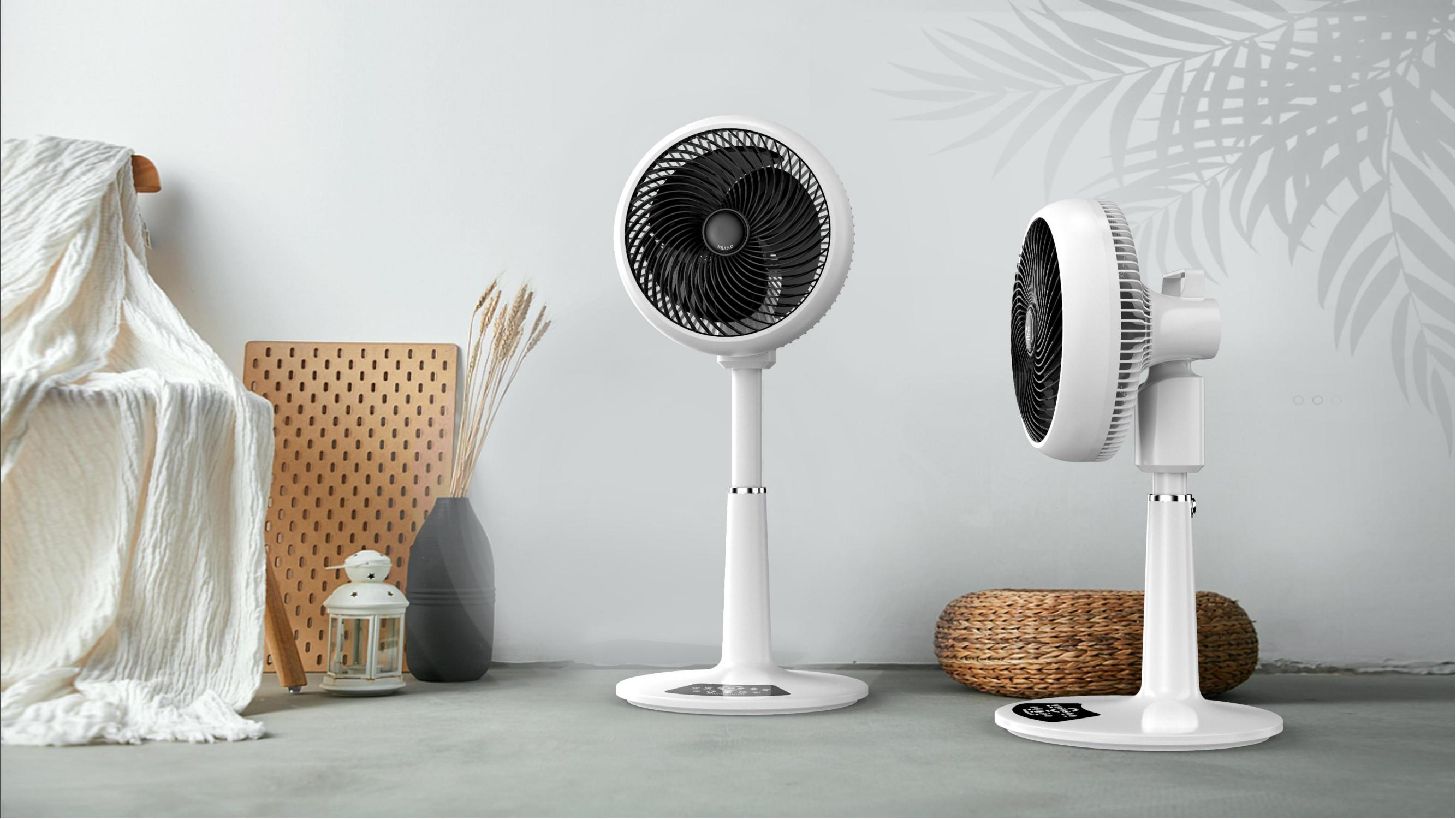 Circulation fan，Cooling fan，