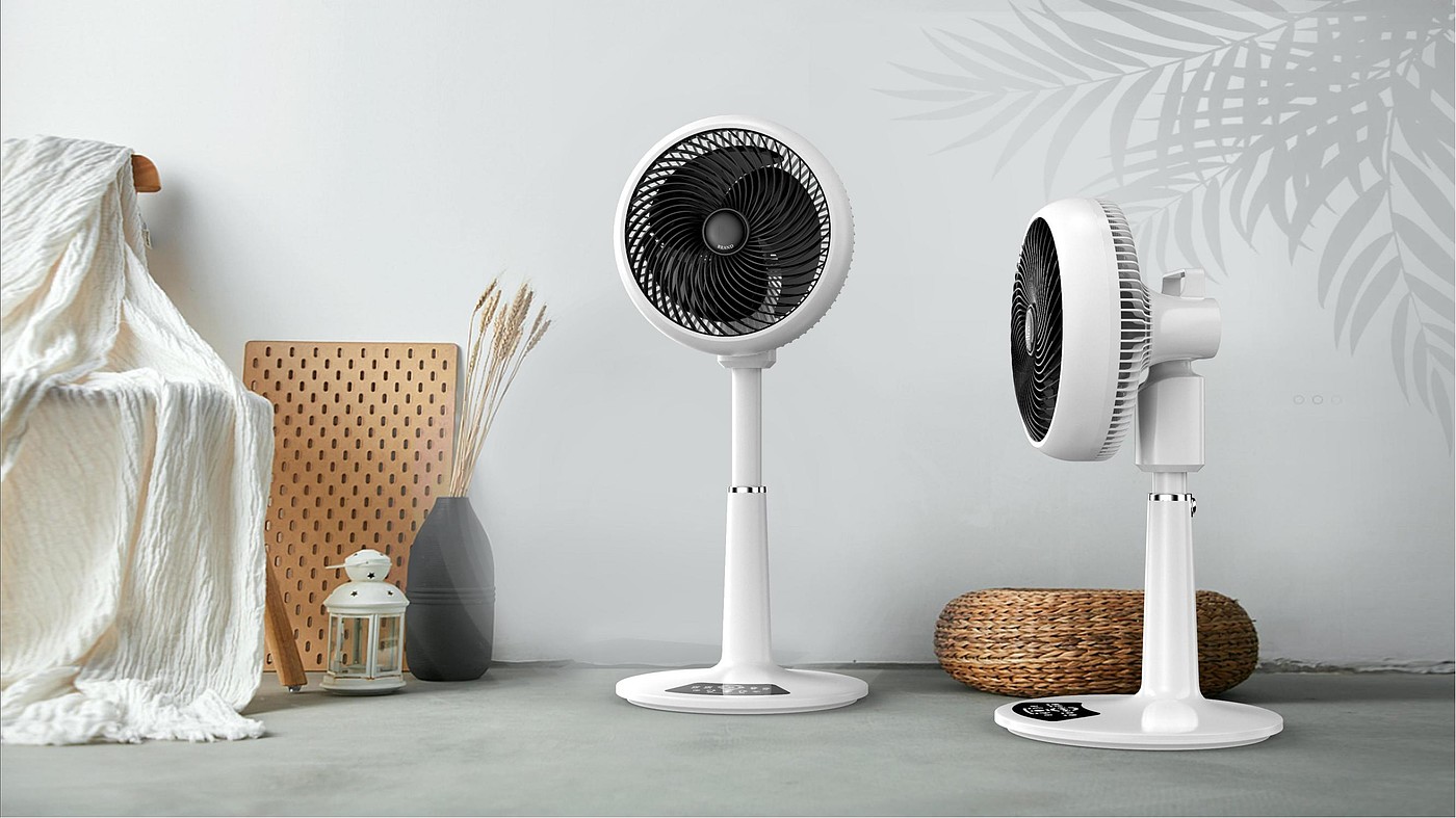 Circulation fan，Cooling fan，