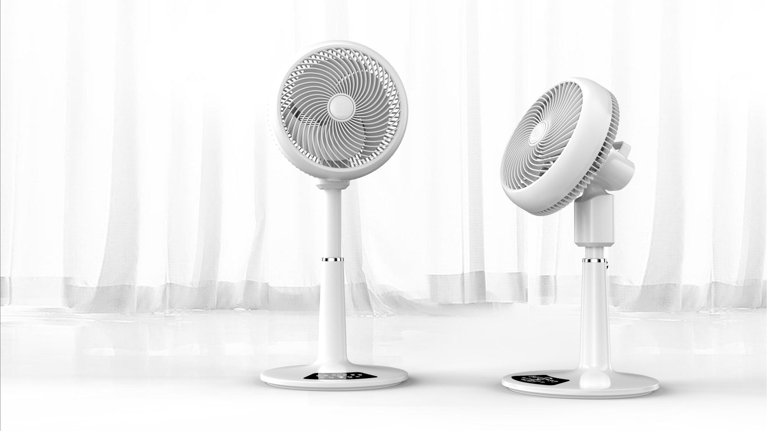 Circulation fan，Cooling fan，