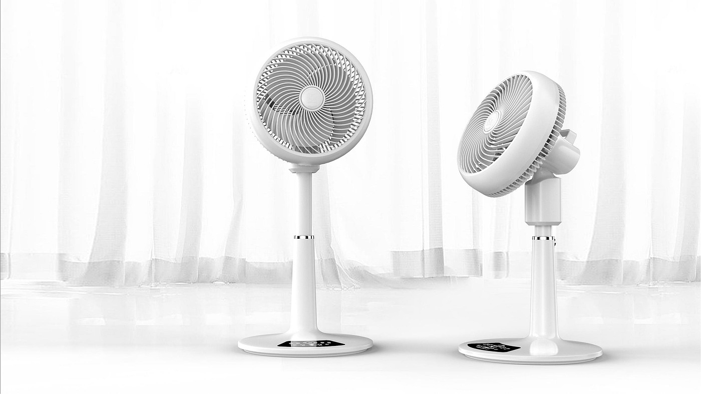 Circulation fan，Cooling fan，