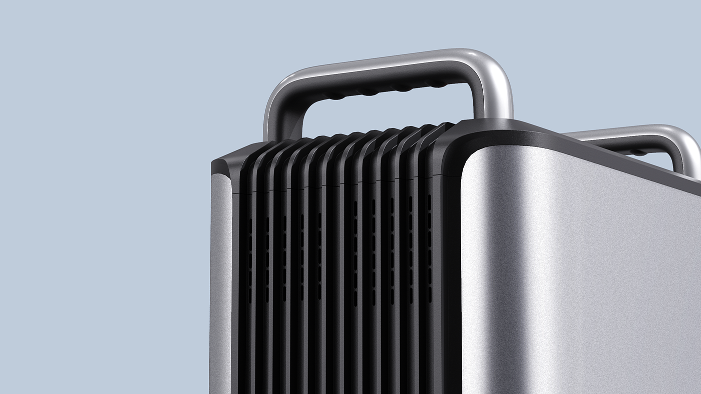 Outdoor power supply，Energy storage power supply，