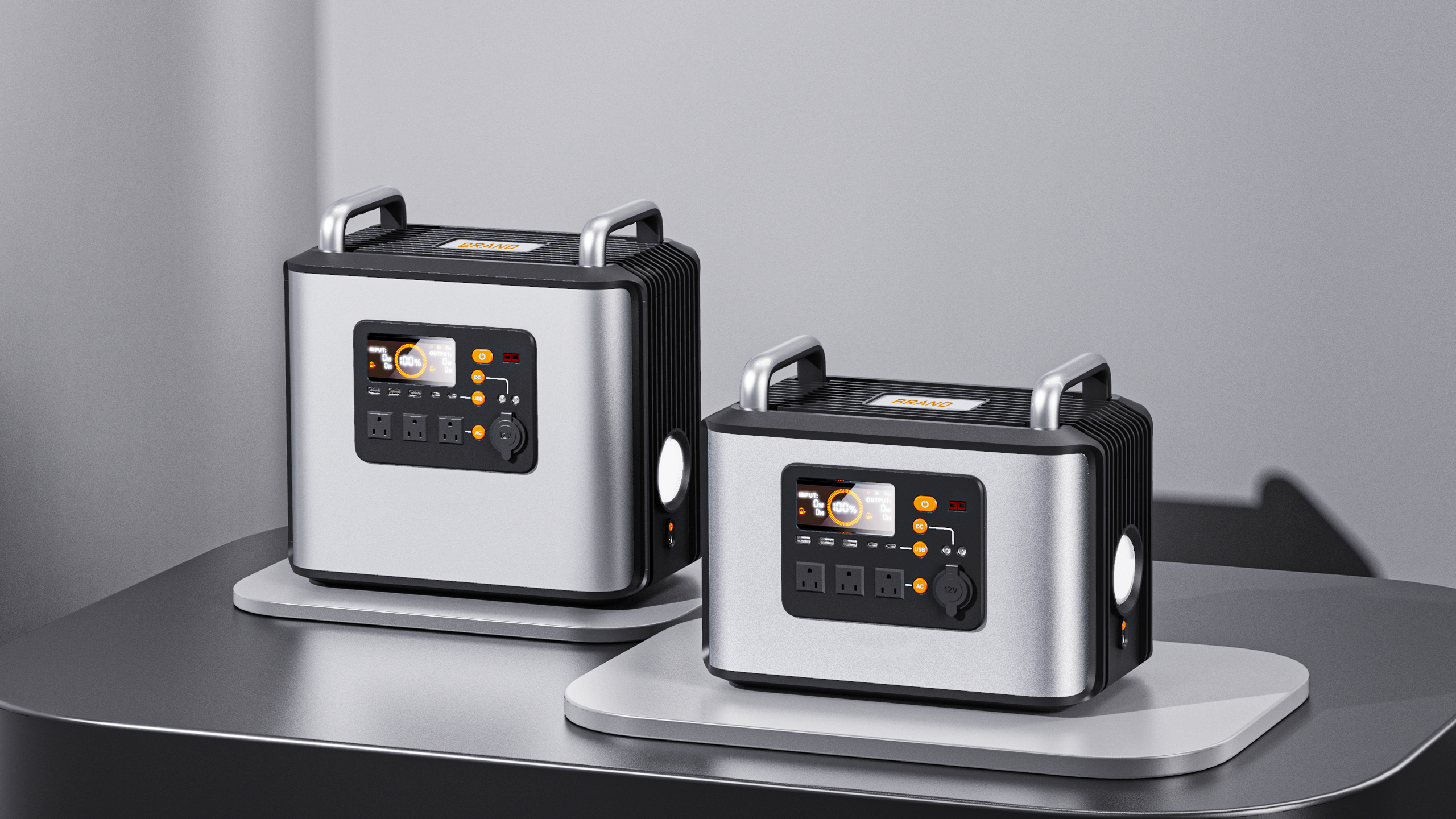 Outdoor power supply，Energy storage power supply，