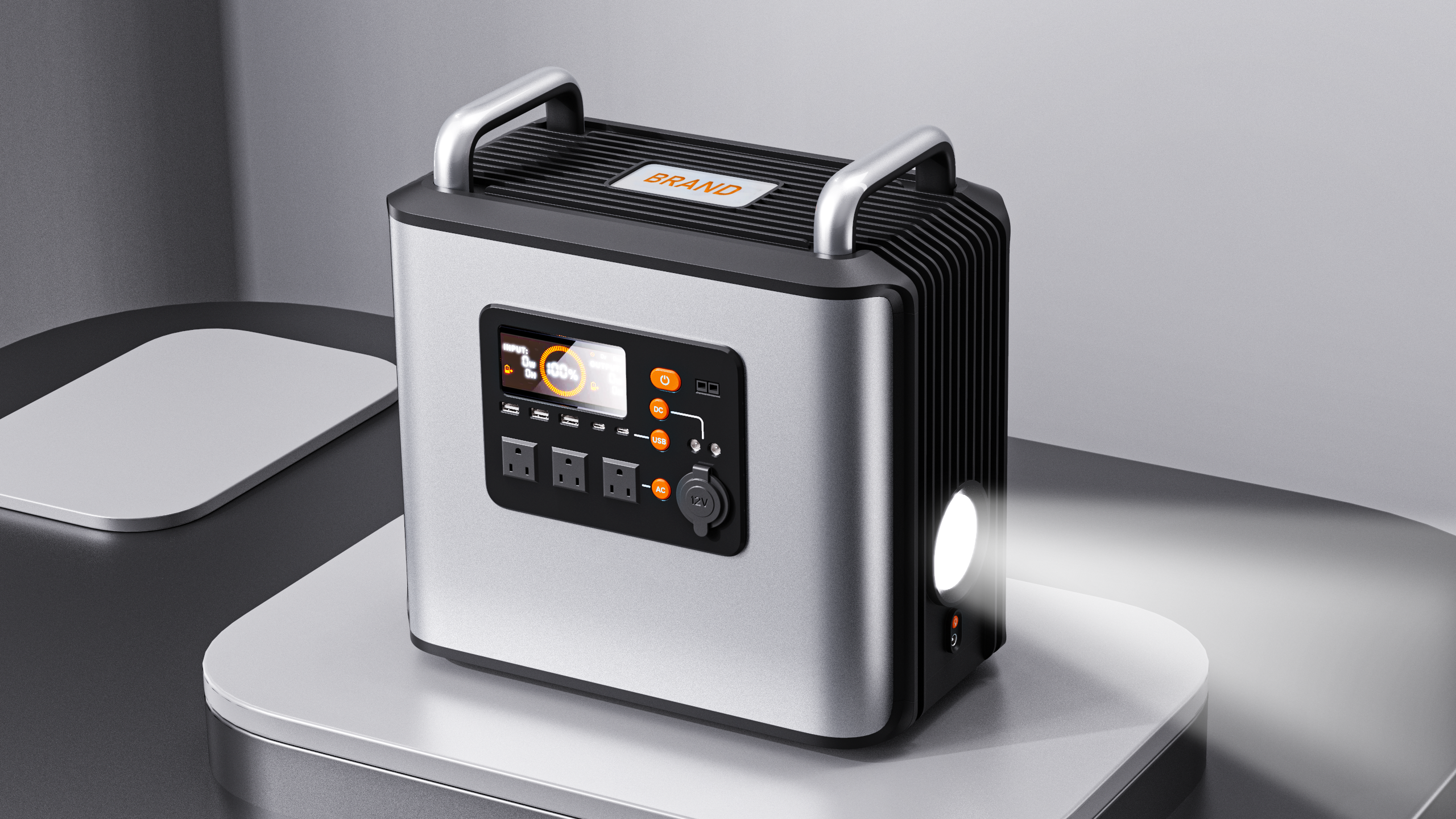 Outdoor power supply，Energy storage power supply，