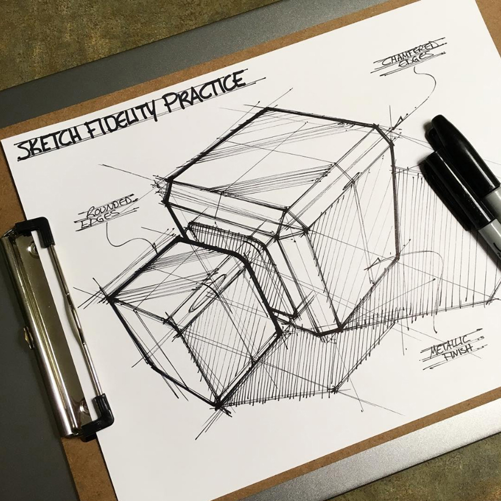 Hand drawn，Line，