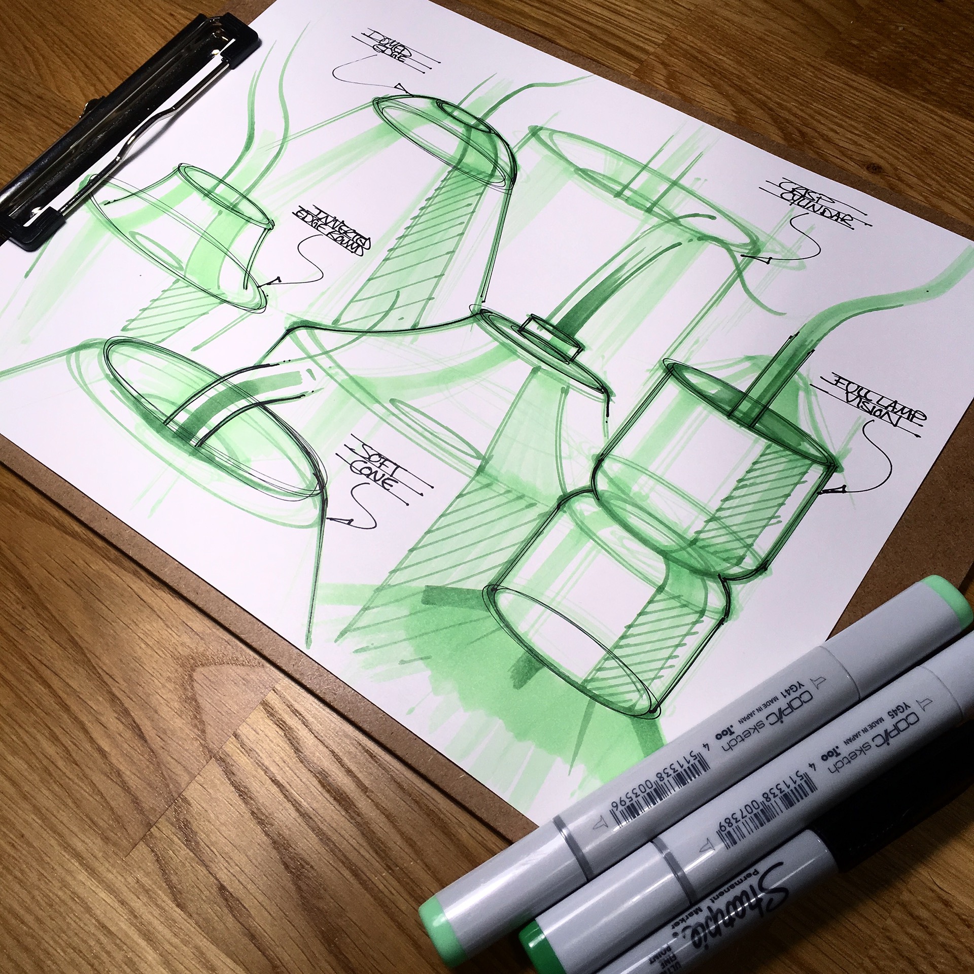 Hand drawn，Line，