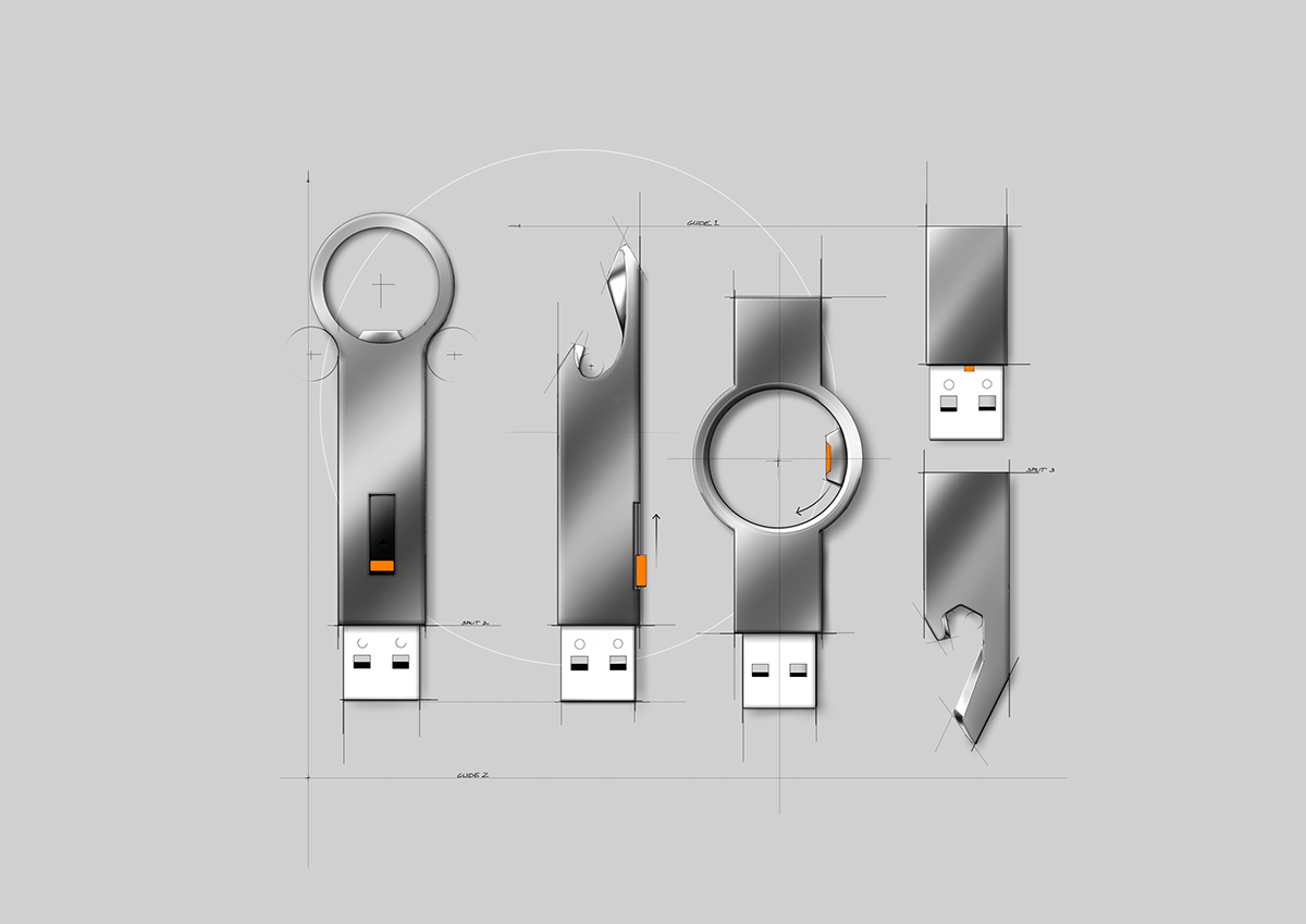 industrial design，sketch，mapping，product design，