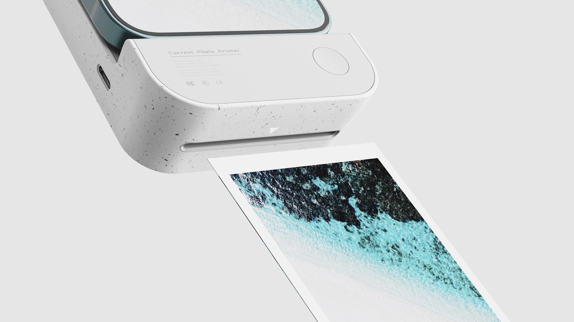 product design，industrial design，Keyshot rendering，sample reels，