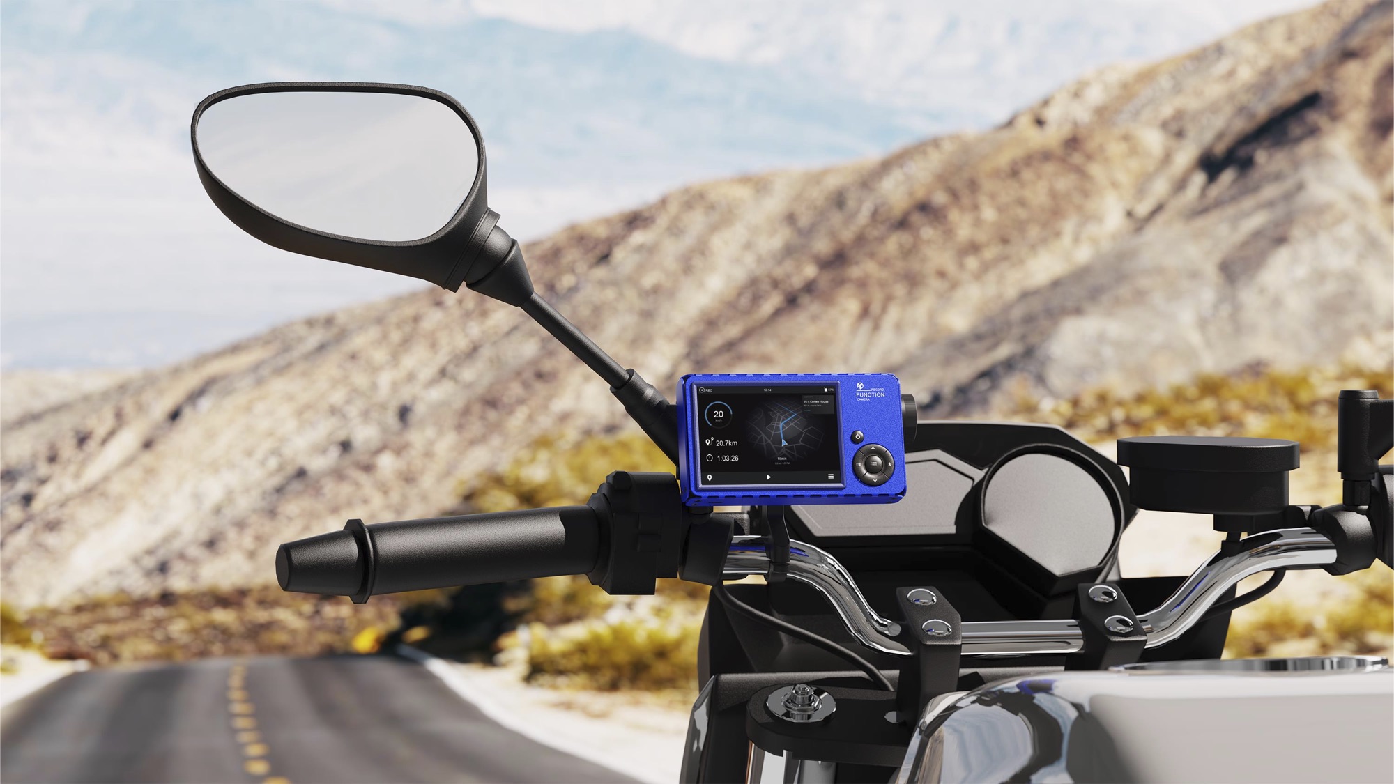 product design，industrial design，Keyshot rendering，sample reels，