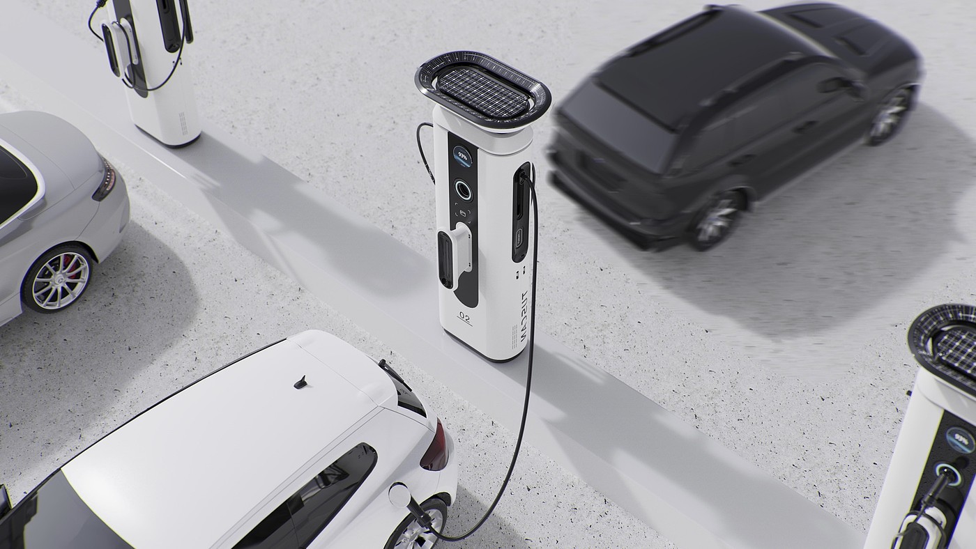 product design，industrial design，Keyshot rendering，sample reels，