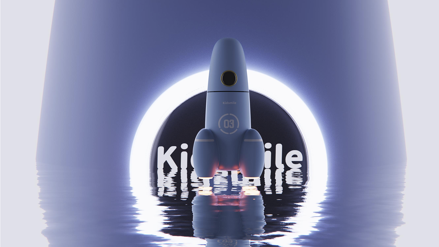 product design，industrial design，Keyshot rendering，sample reels，