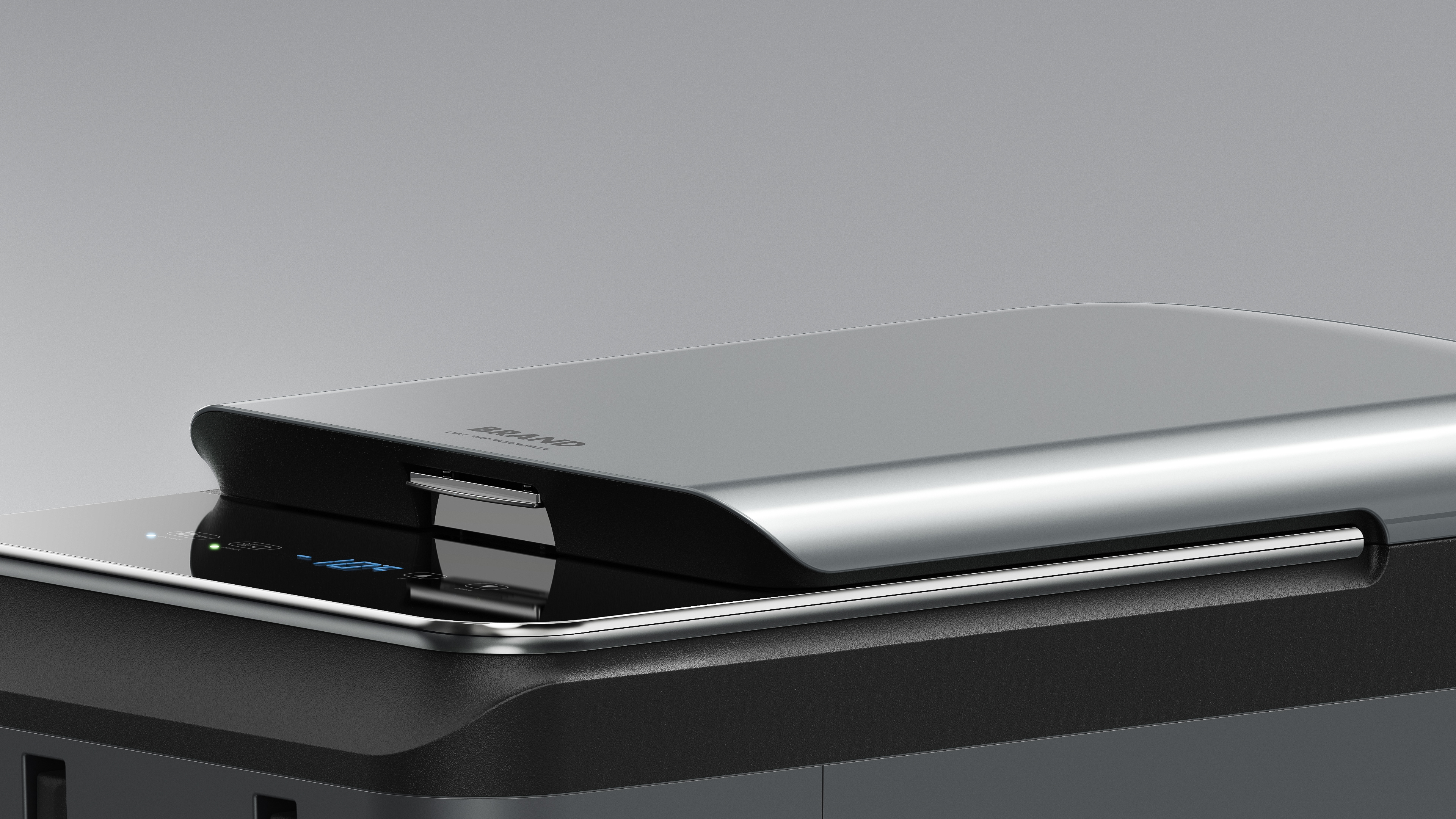 Car refrigerator, mini refrigerator，