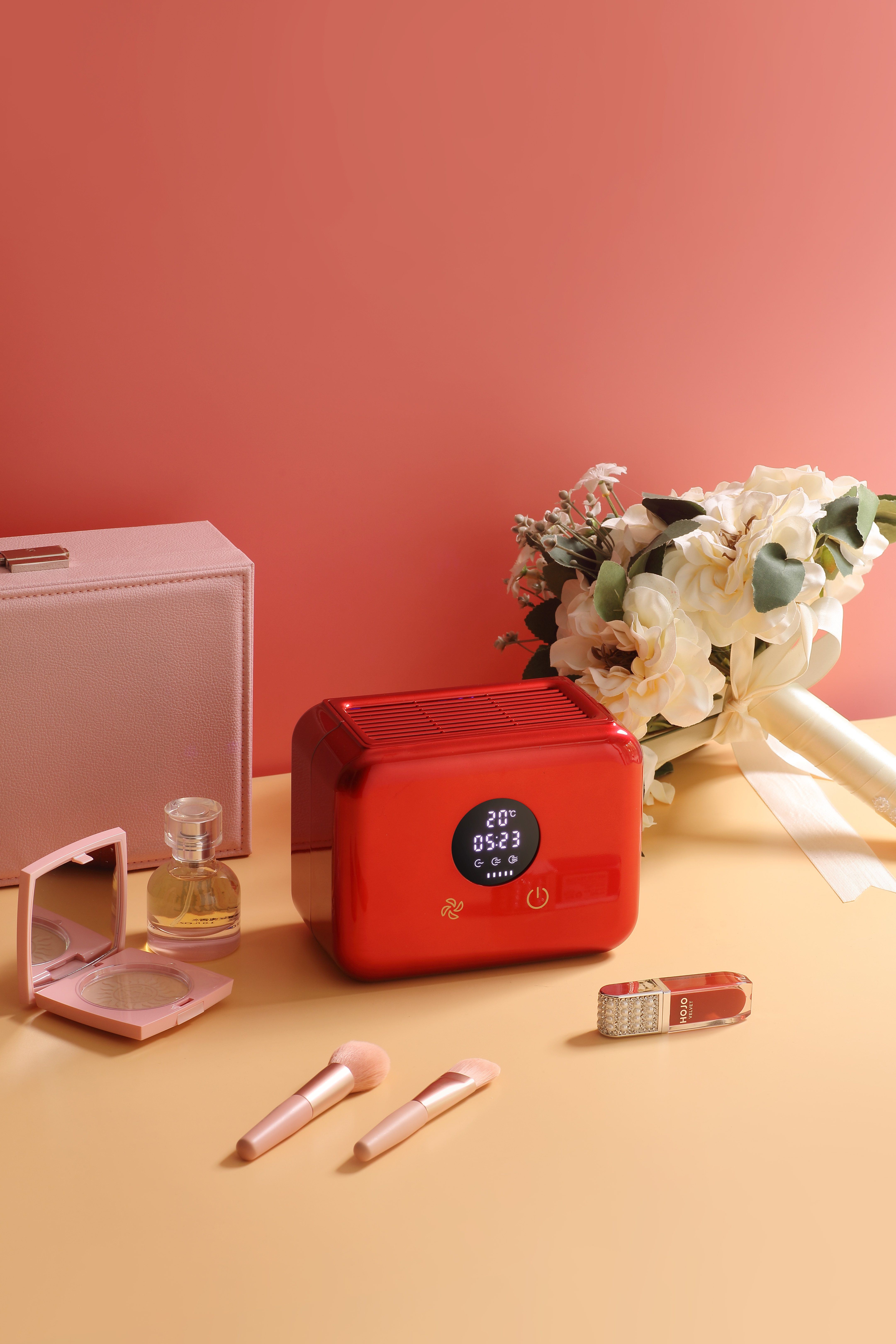 Photocatalyst purifier, car purifier, desktop purifier，